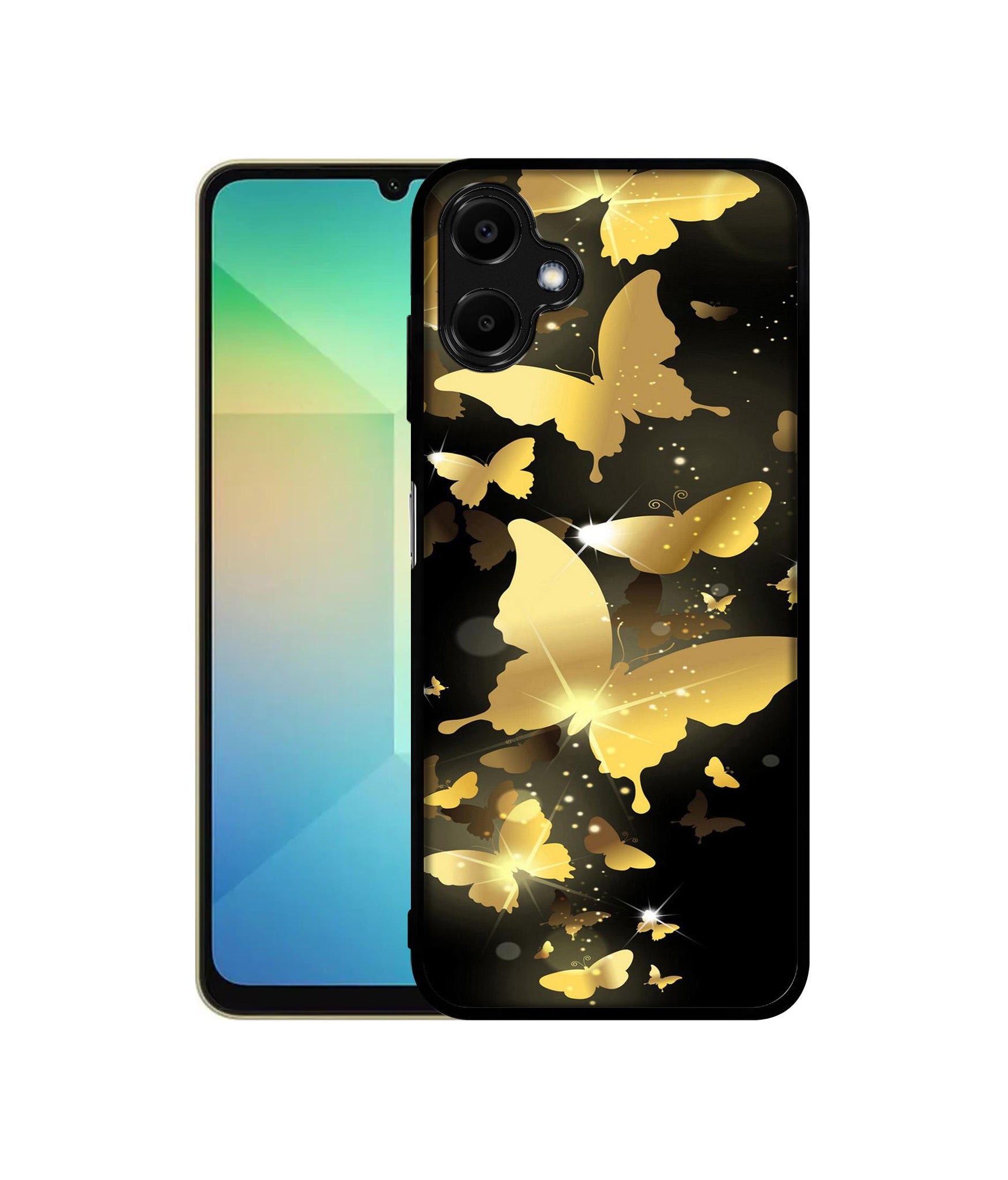 Samsung Galaxy F06 5G / M06 5G