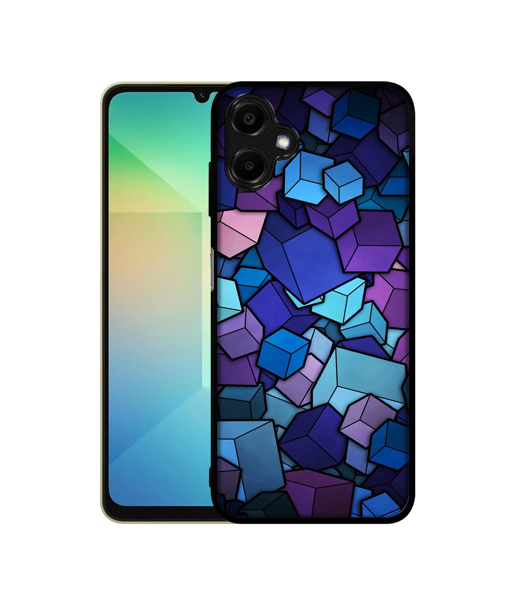 Samsung Galaxy F06 5G / M06 5G