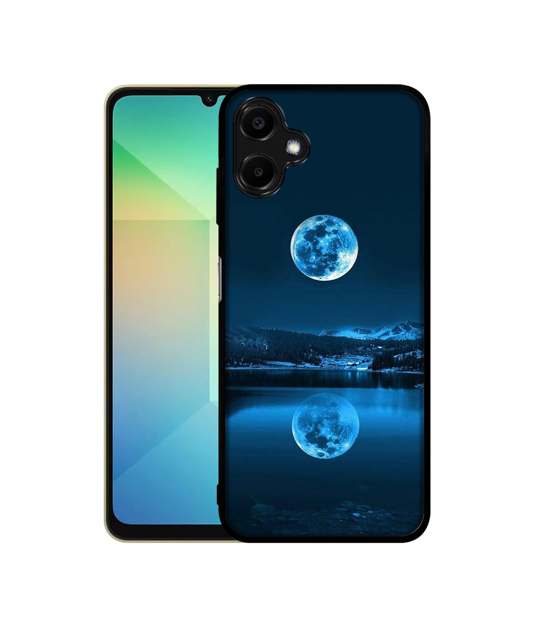 Samsung Galaxy F06 5G / M06 5G