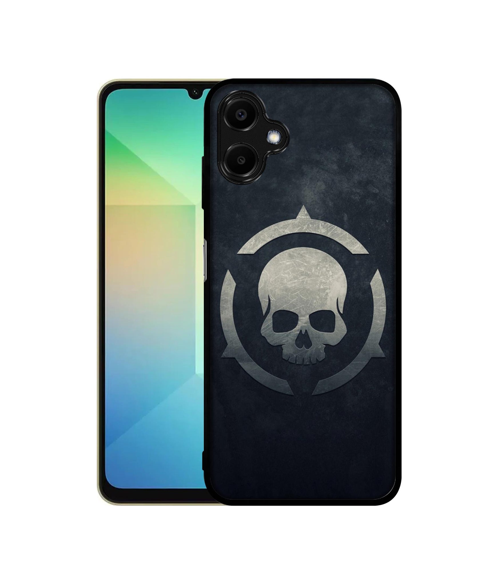 Samsung Galaxy F06 5G / M06 5G