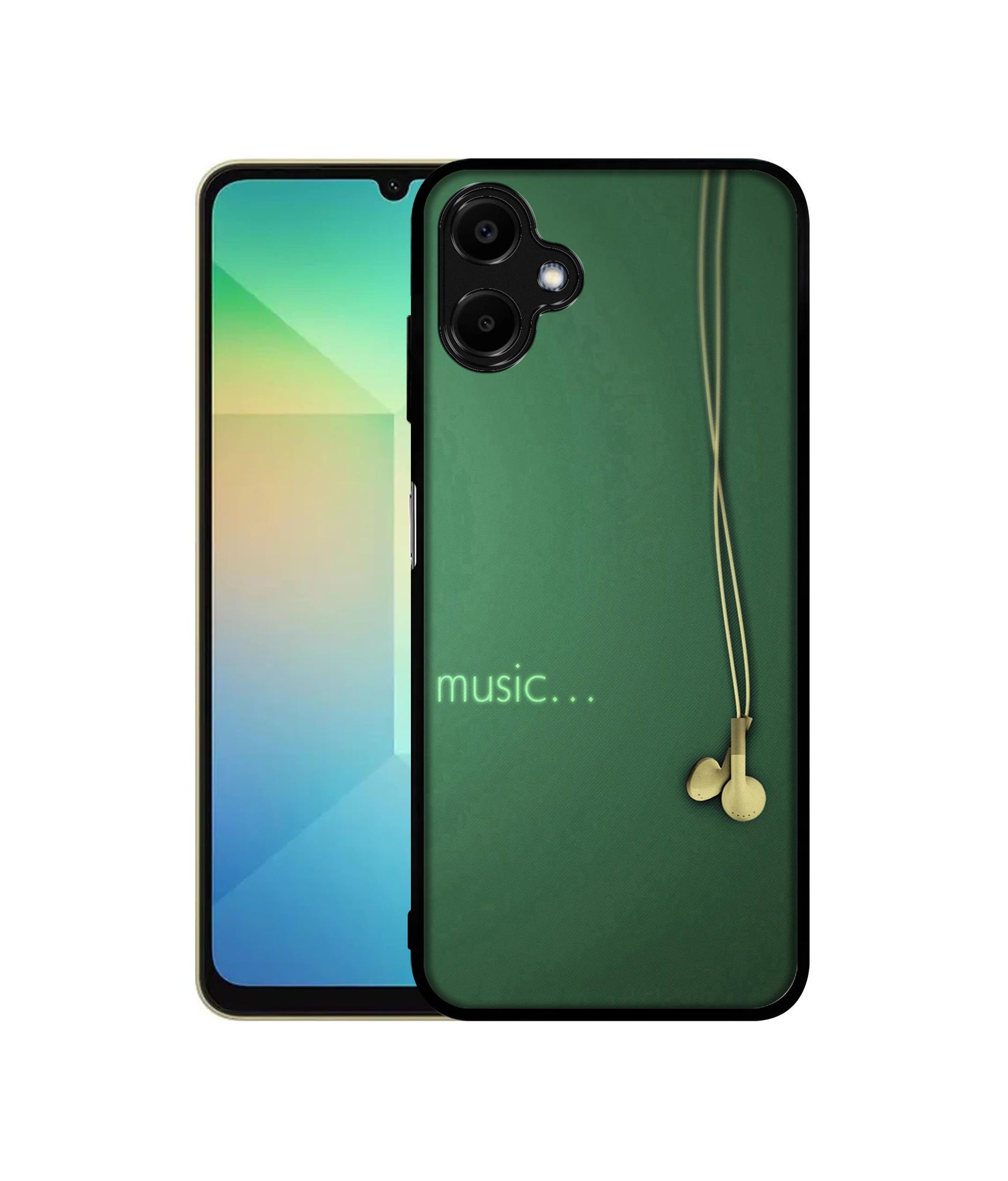 Samsung Galaxy F06 5G / M06 5G