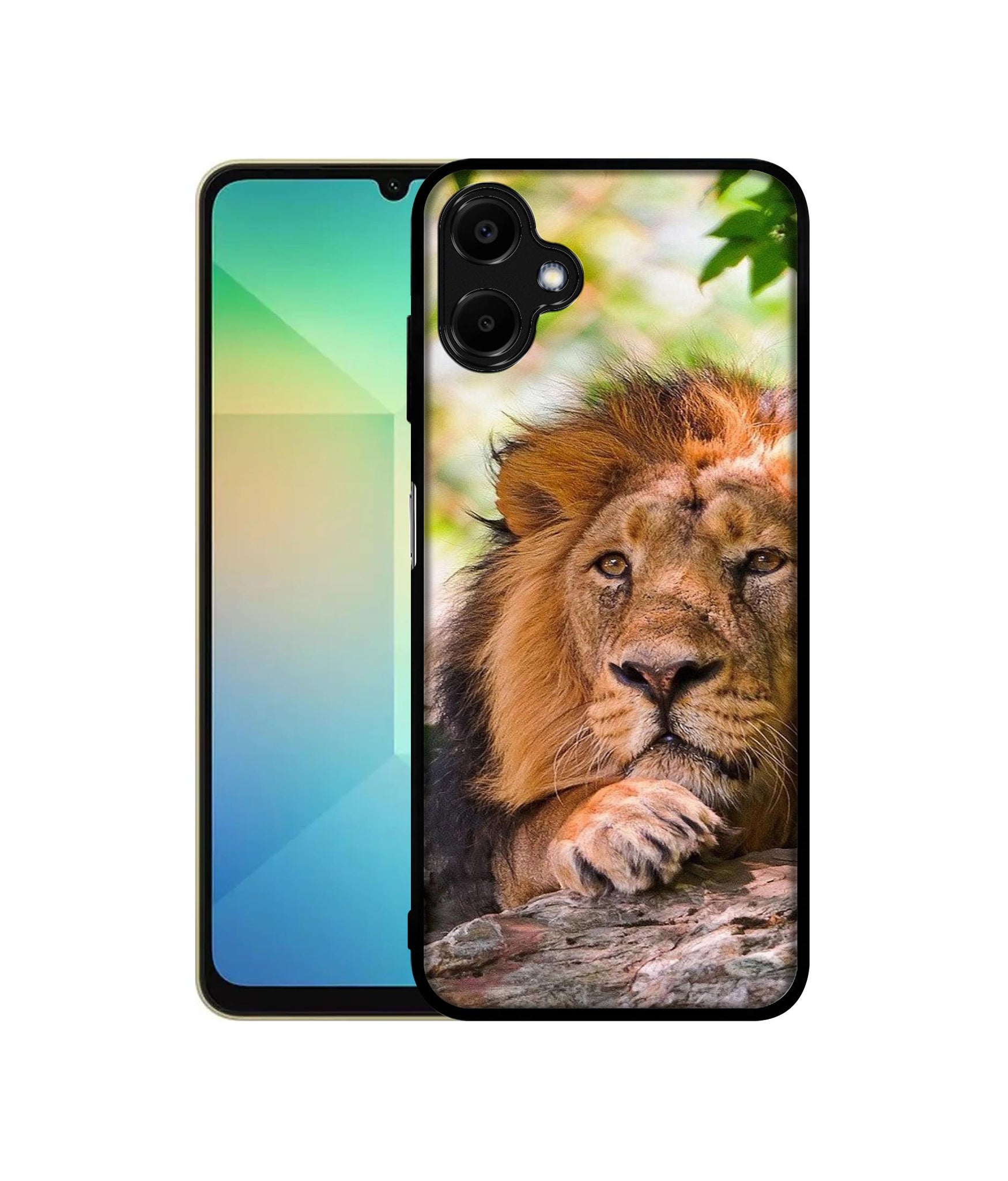 Samsung Galaxy F06 5G / M06 5G