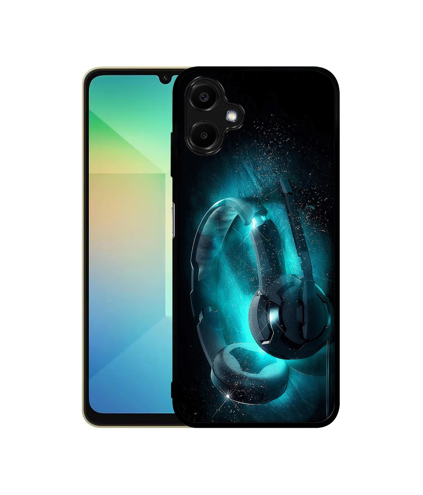 Samsung Galaxy F06 5G / M06 5G