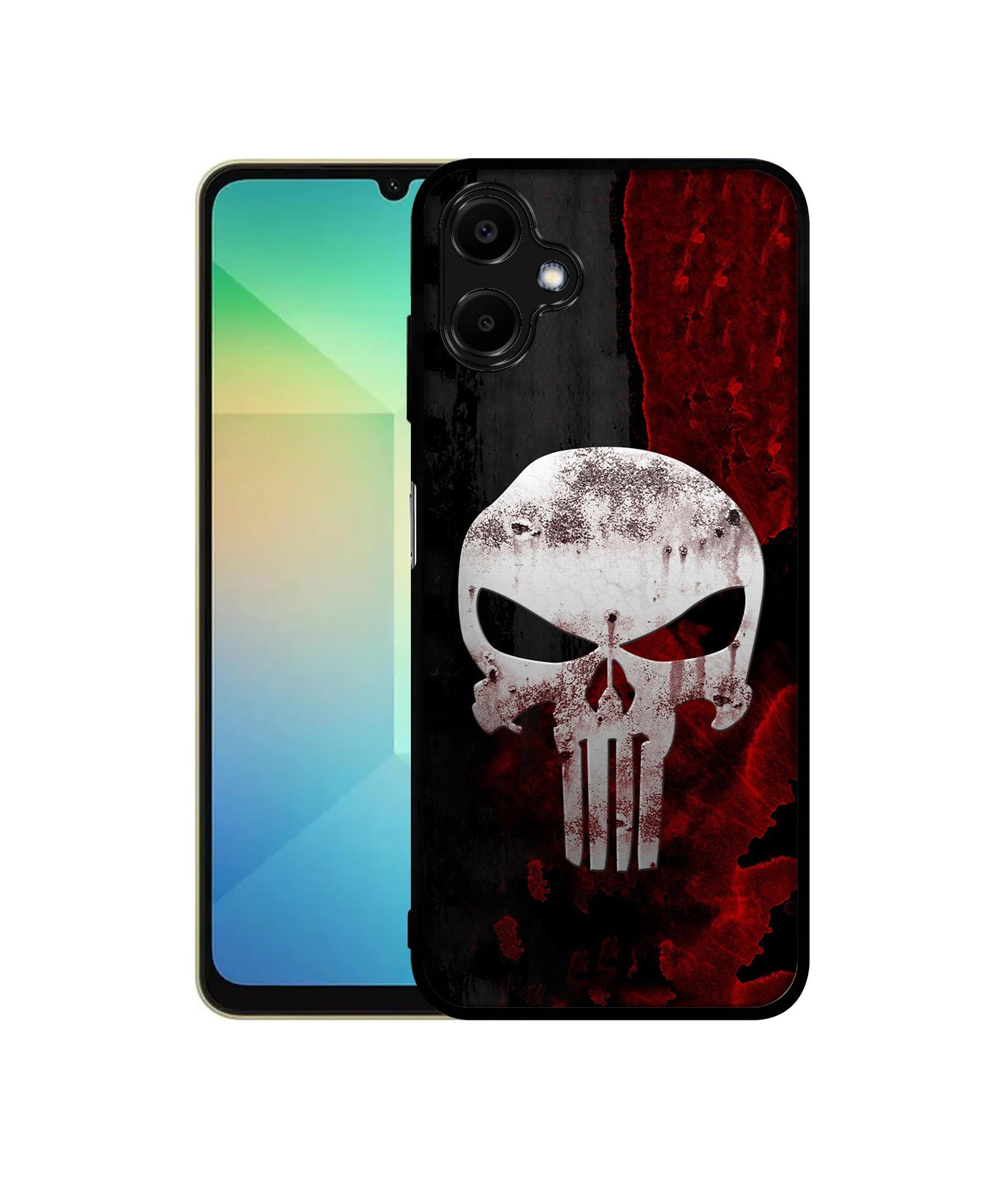 Samsung Galaxy F06 5G / M06 5G