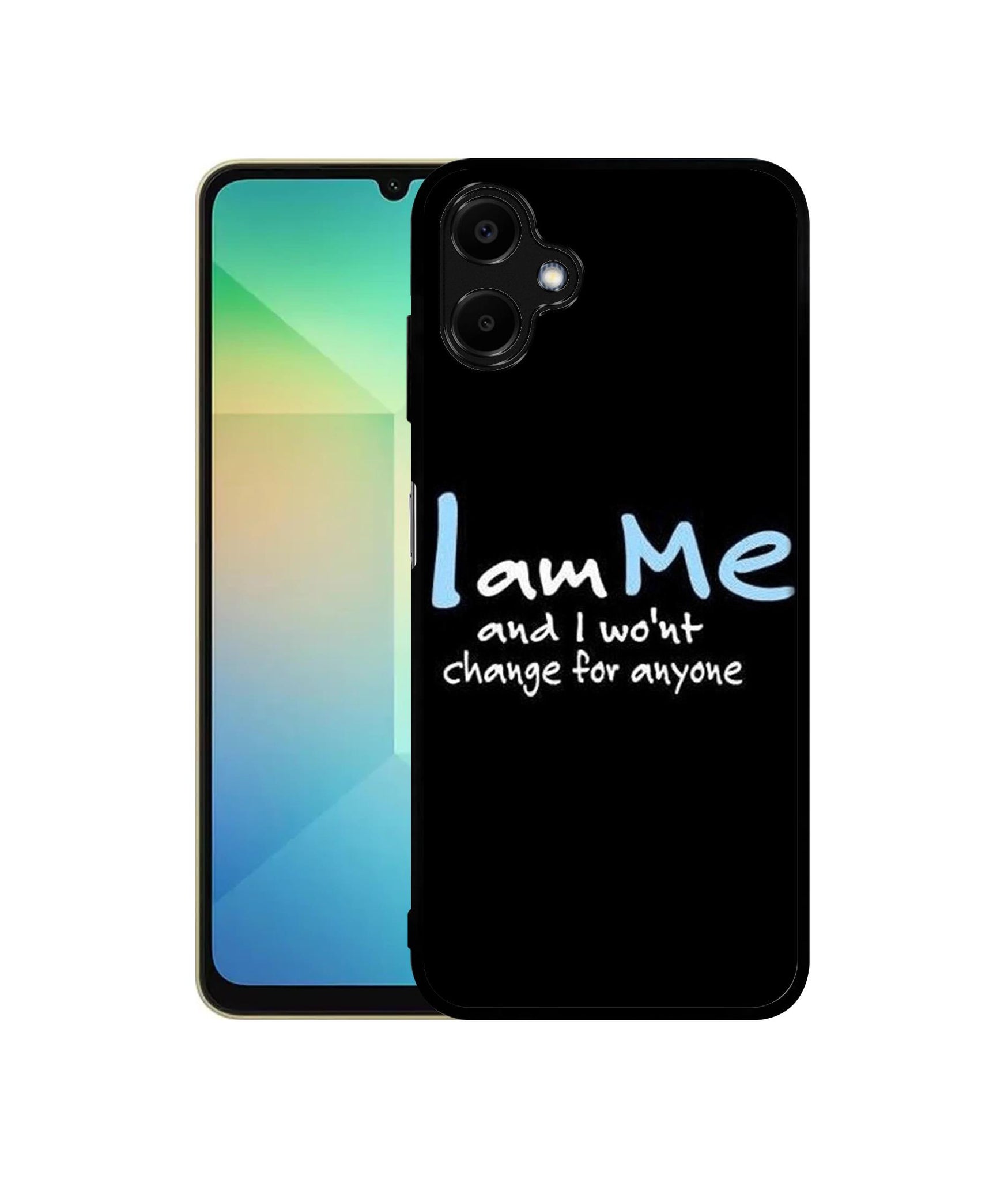 Samsung Galaxy F06 5G / M06 5G