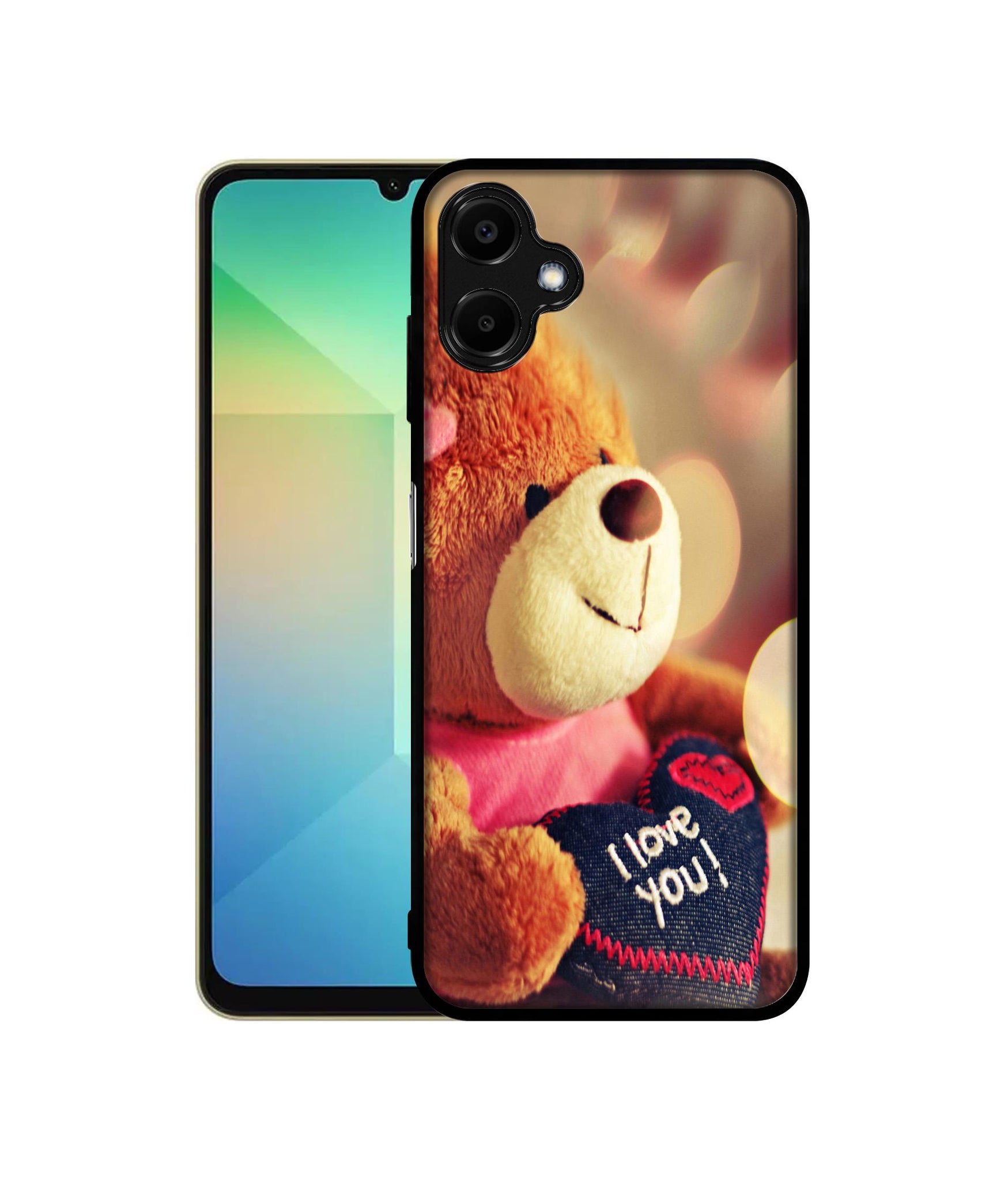 Samsung Galaxy F06 5G / M06 5G