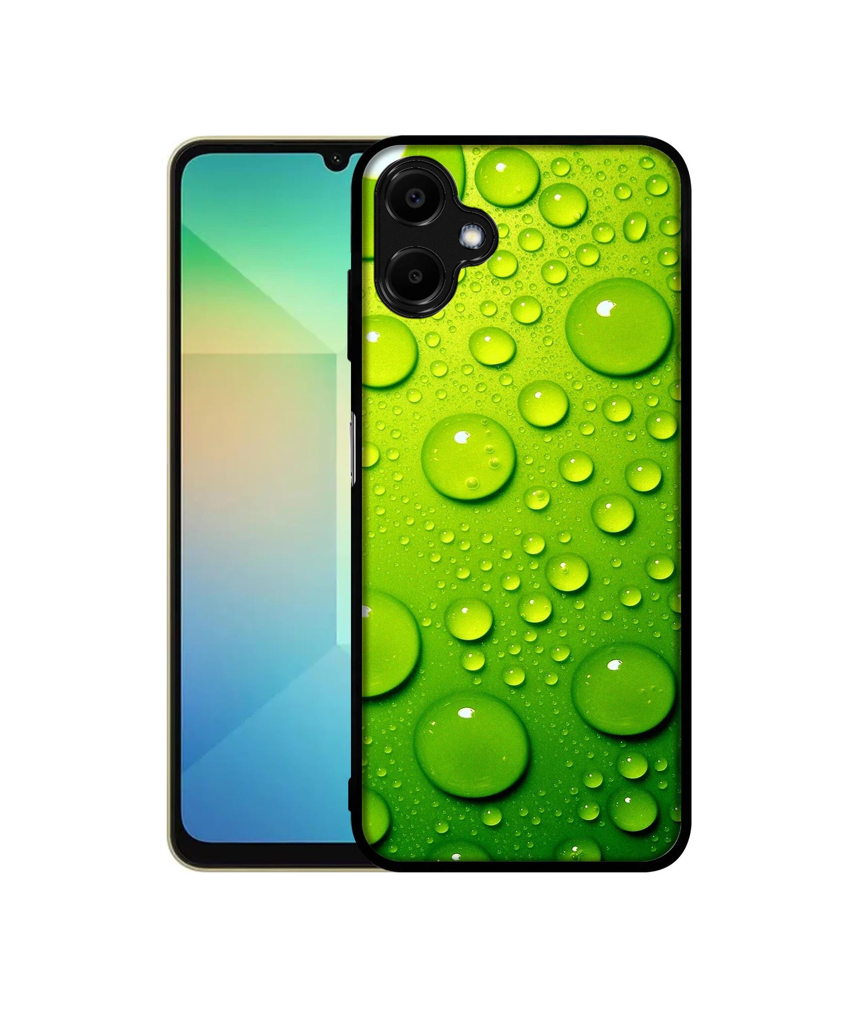Samsung Galaxy F06 5G / M06 5G