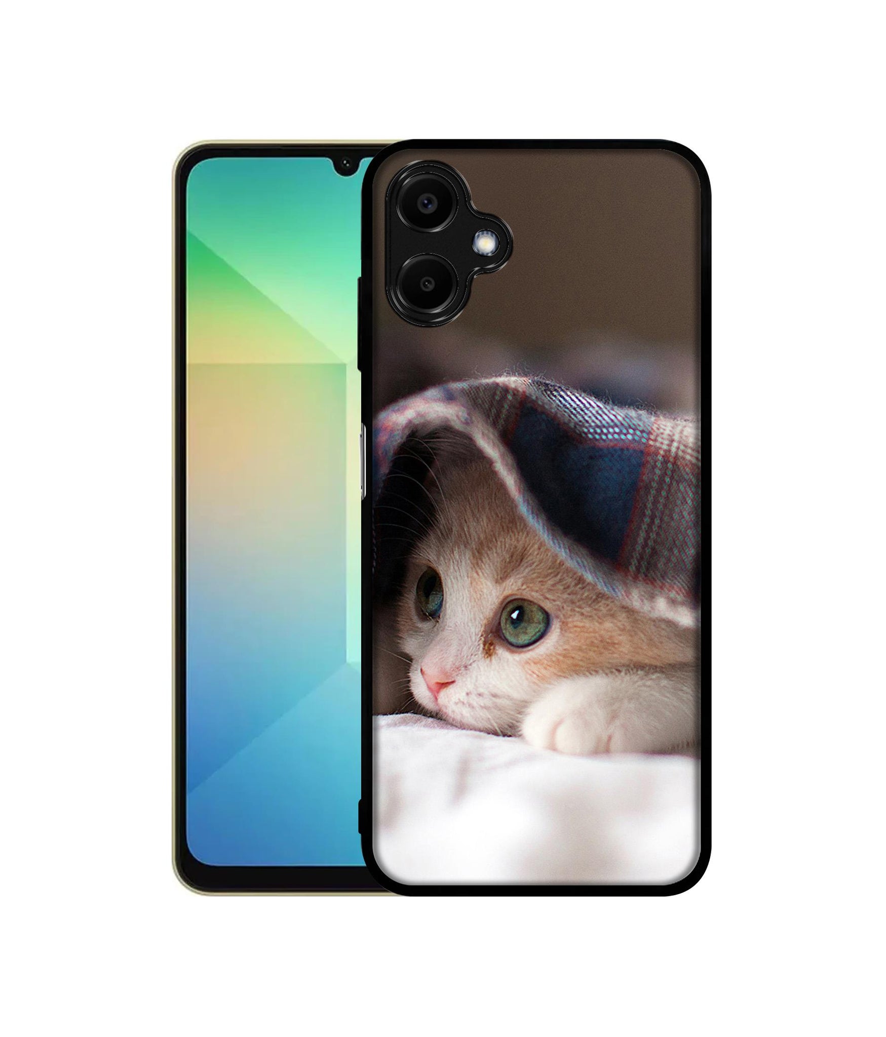 Samsung Galaxy F06 5G / M06 5G