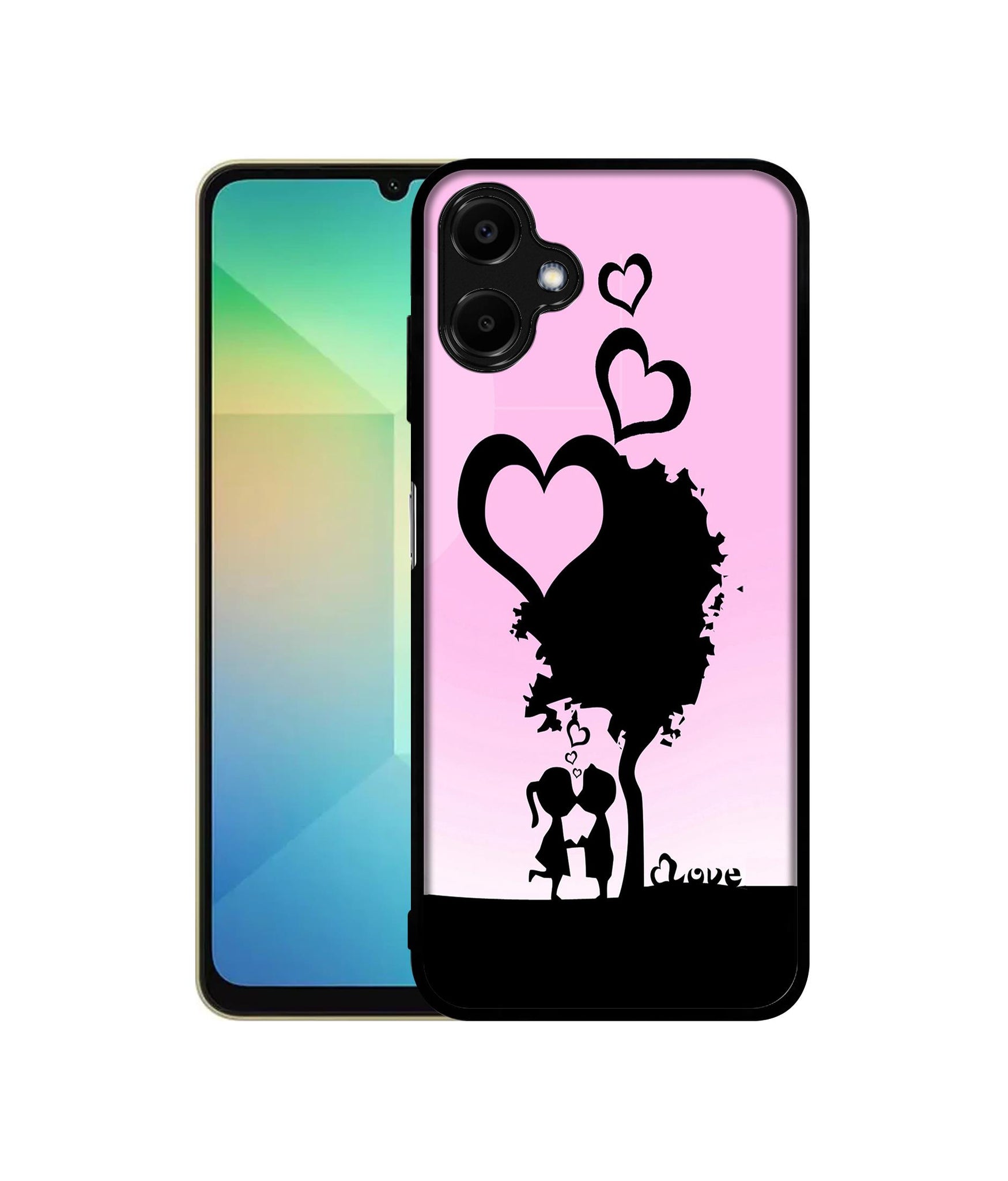 Samsung Galaxy F06 5G / M06 5G