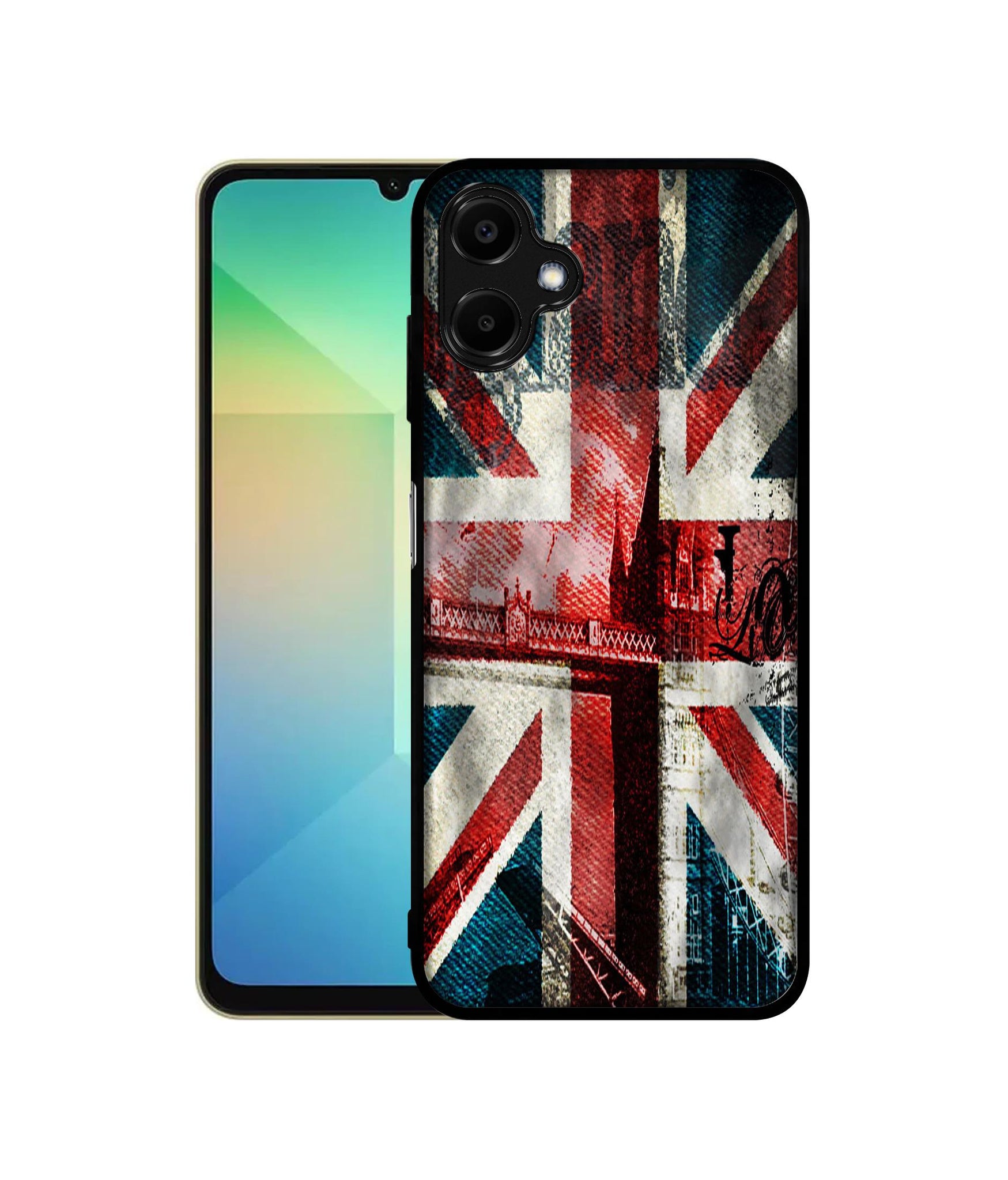 Samsung Galaxy F06 5G / M06 5G