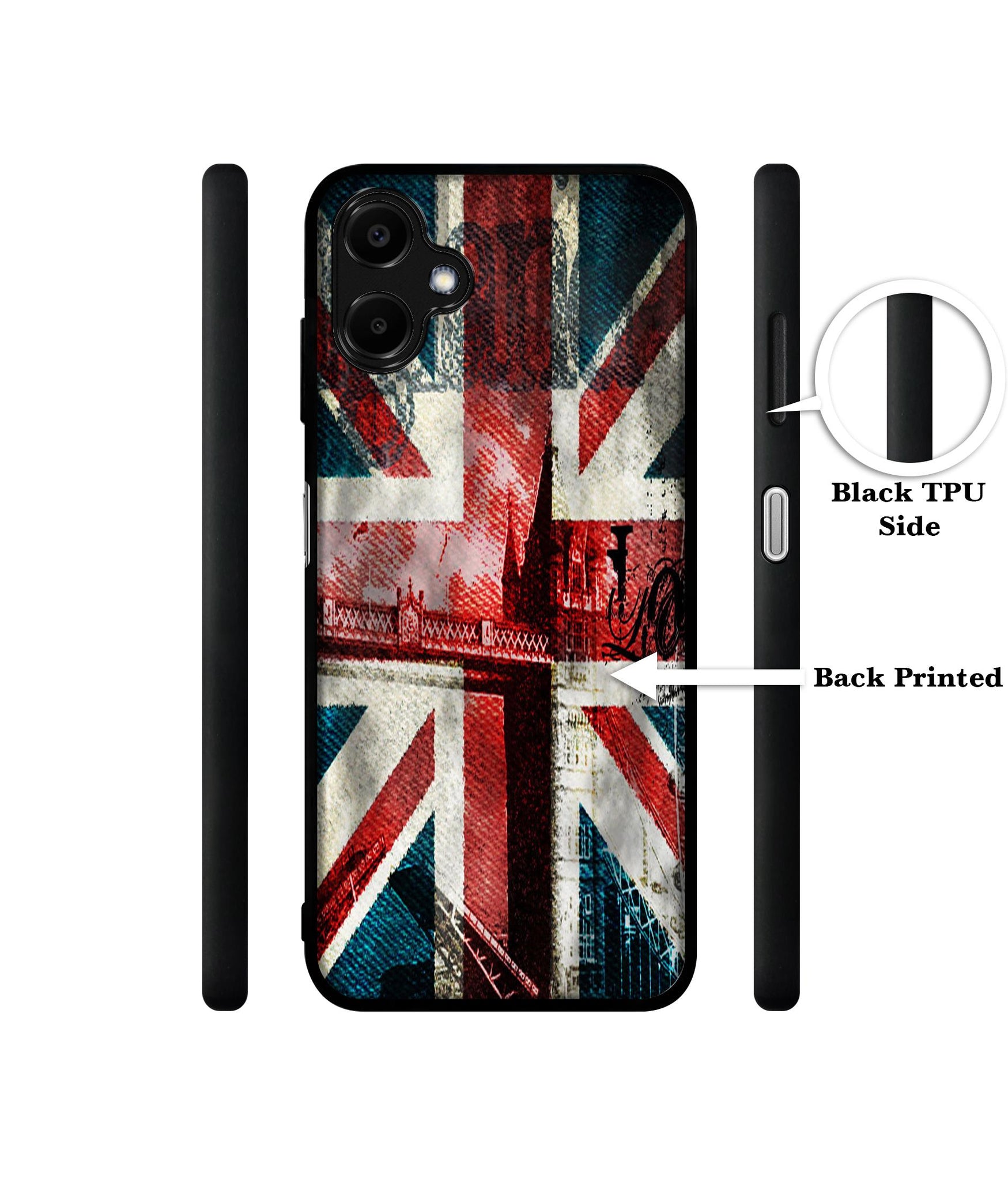 Music Men Designer 2D Printed Back Case Cover for Samsung Galaxy F06 5G / M06 5G