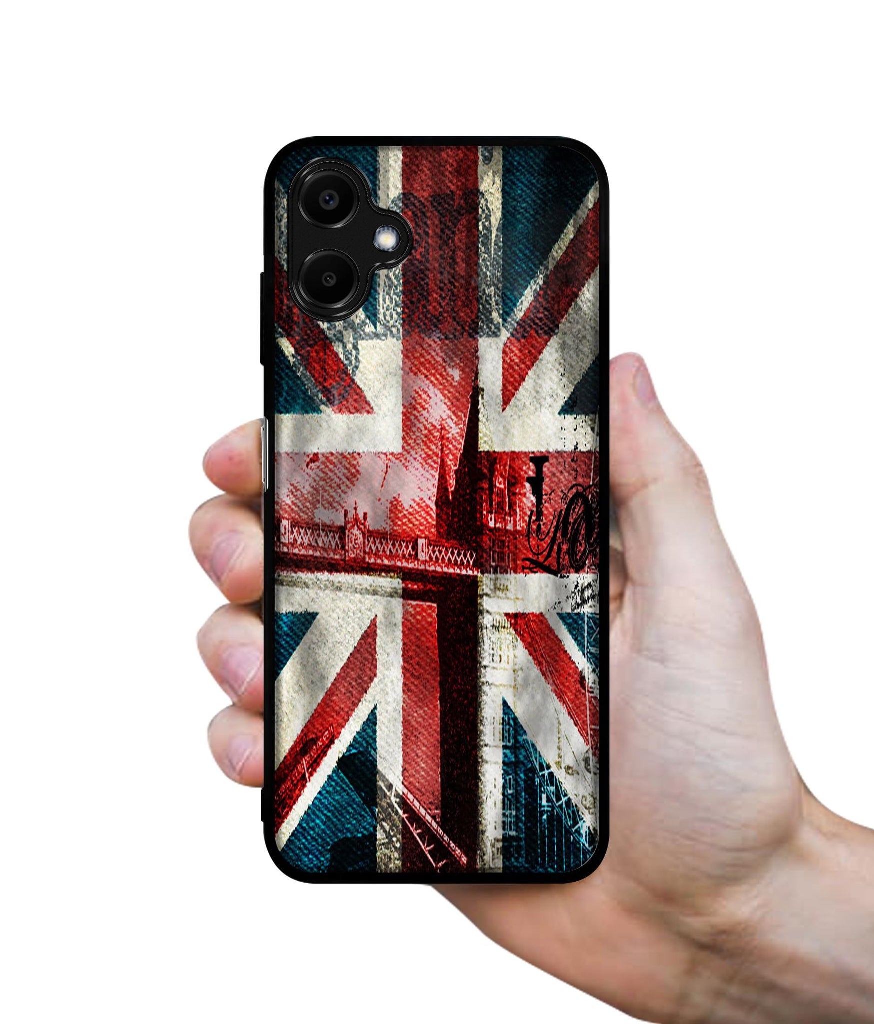 Music Men Designer 2D Printed Back Case Cover for Samsung Galaxy F06 5G / M06 5G