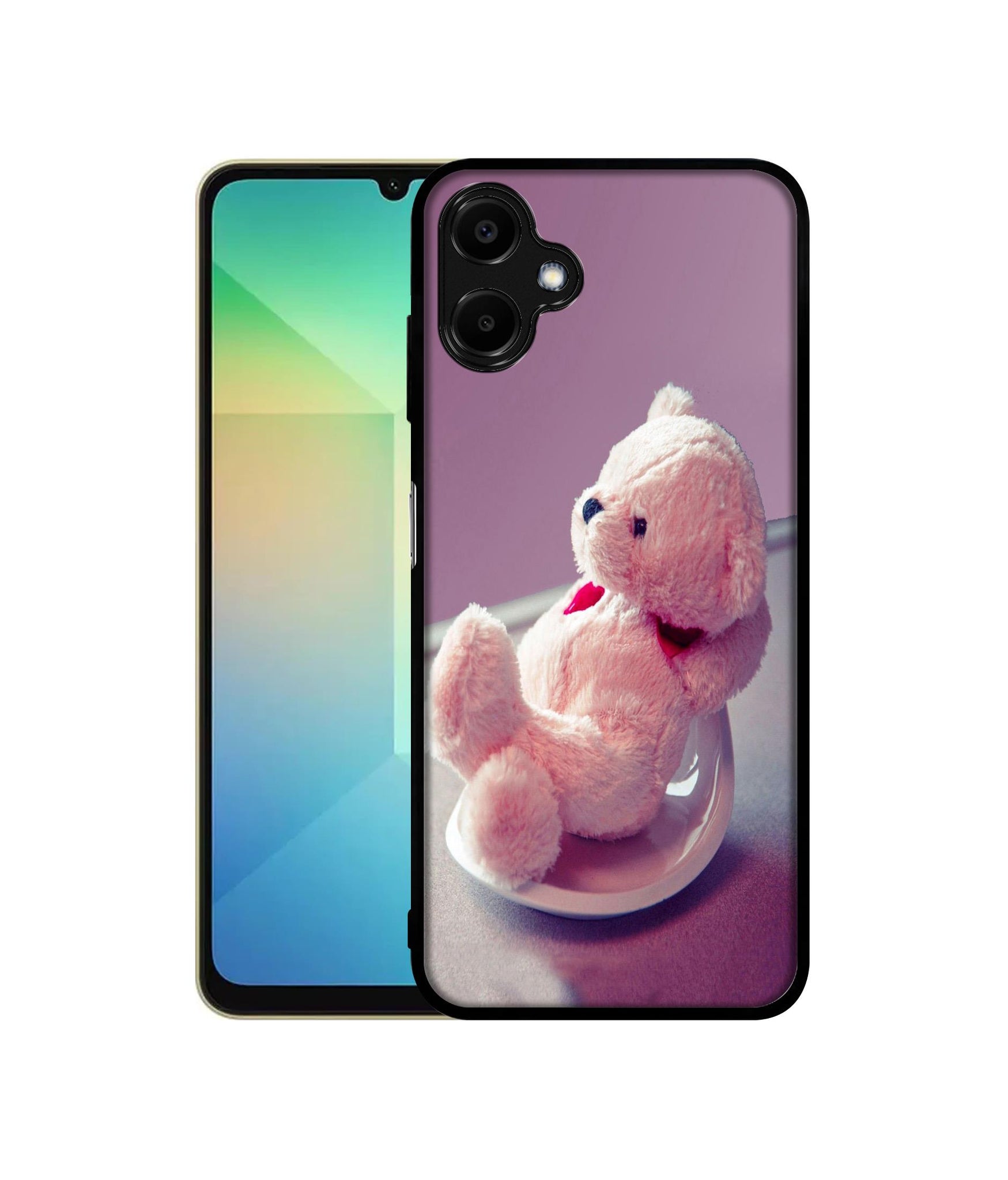 Samsung Galaxy F06 5G / M06 5G