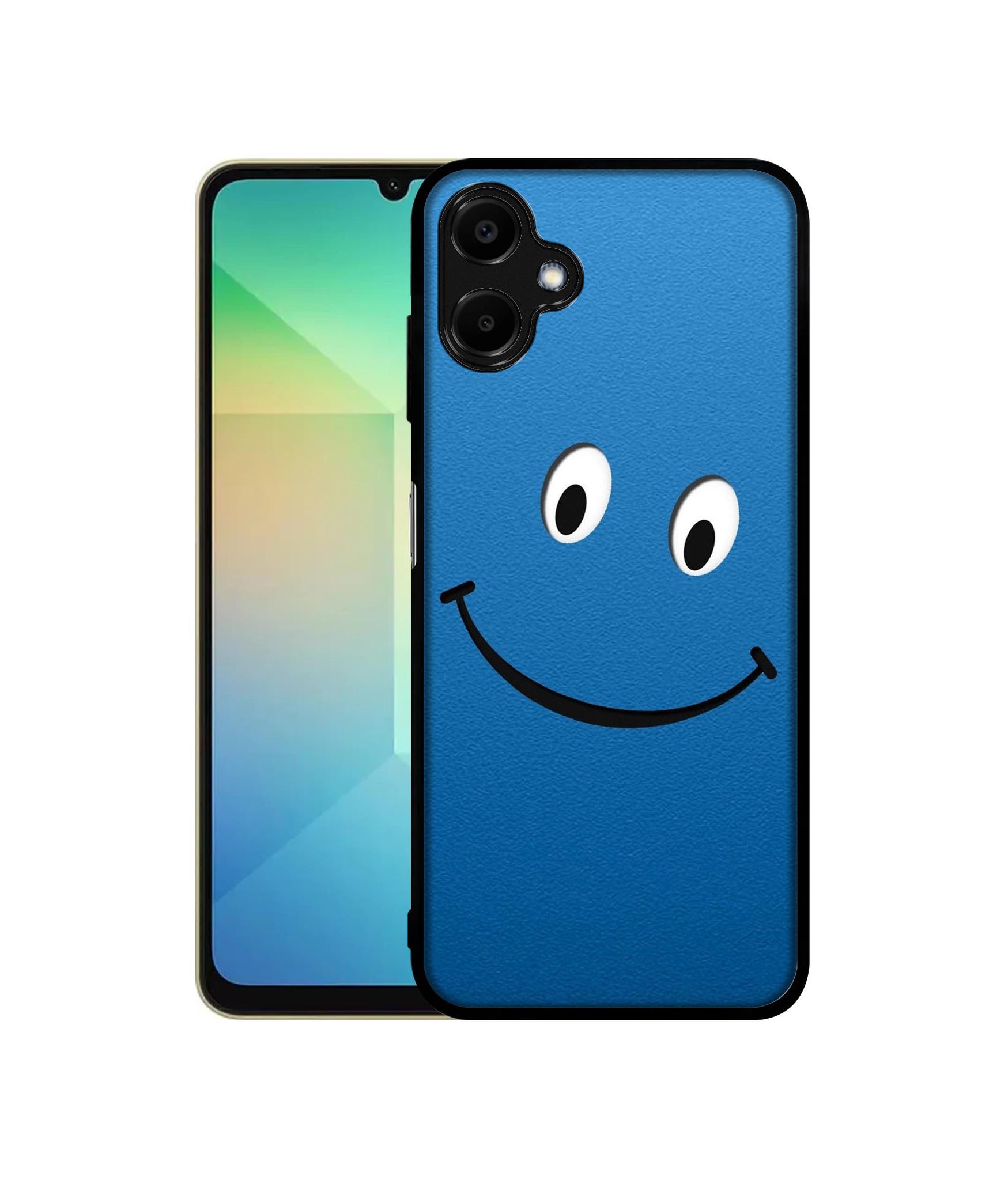 Samsung Galaxy F06 5G / M06 5G