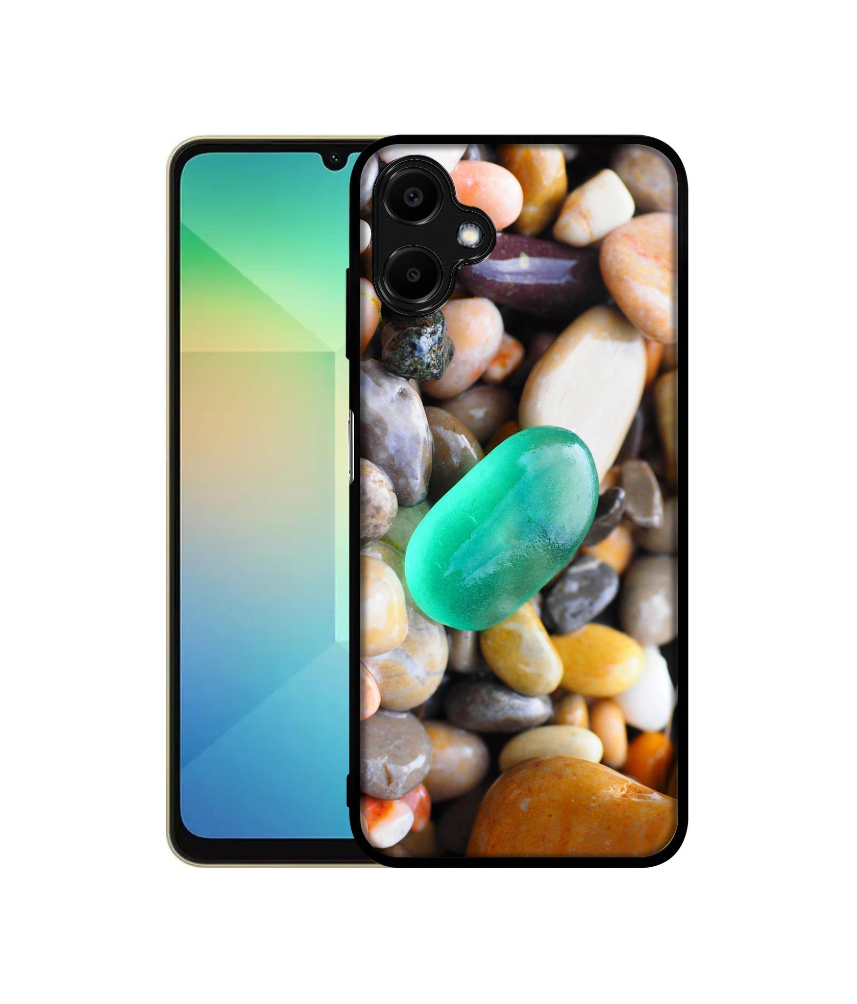 Samsung Galaxy F06 5G / M06 5G