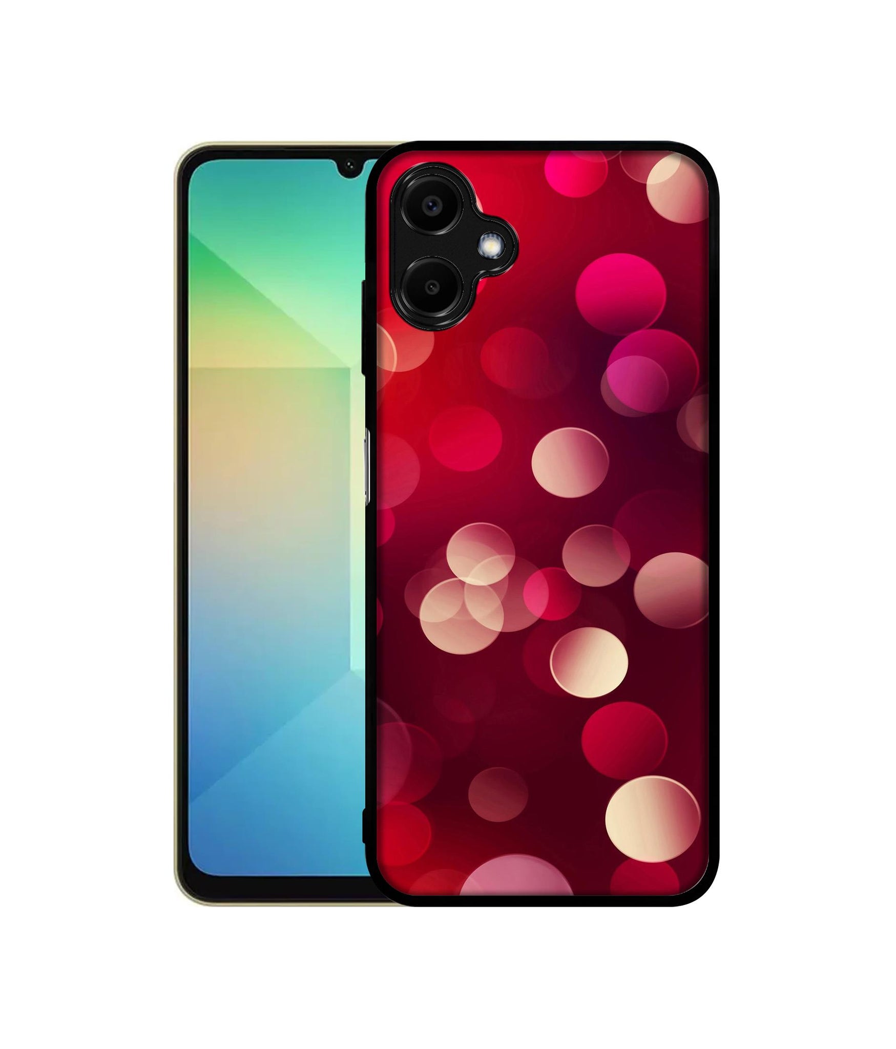 Samsung Galaxy F06 5G / M06 5G