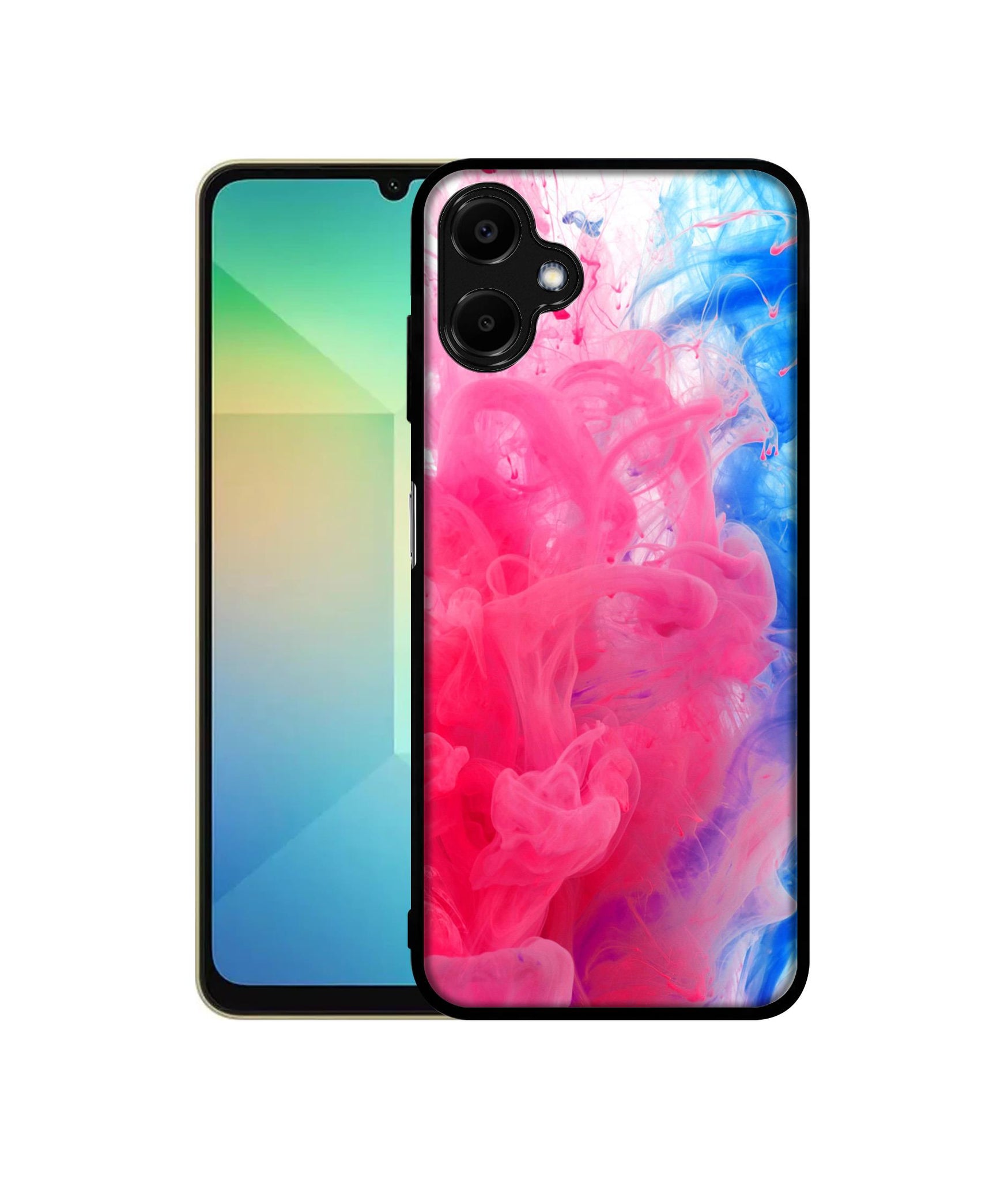 Samsung Galaxy F06 5G / M06 5G