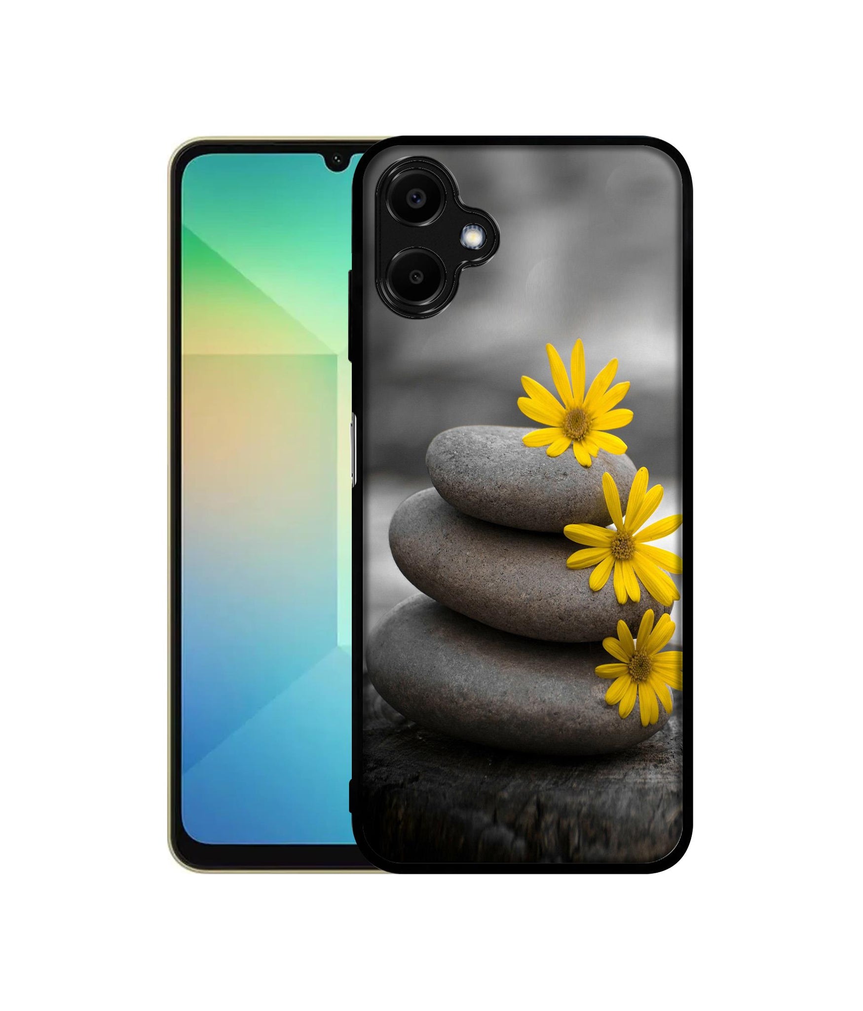 Samsung Galaxy F06 5G / M06 5G