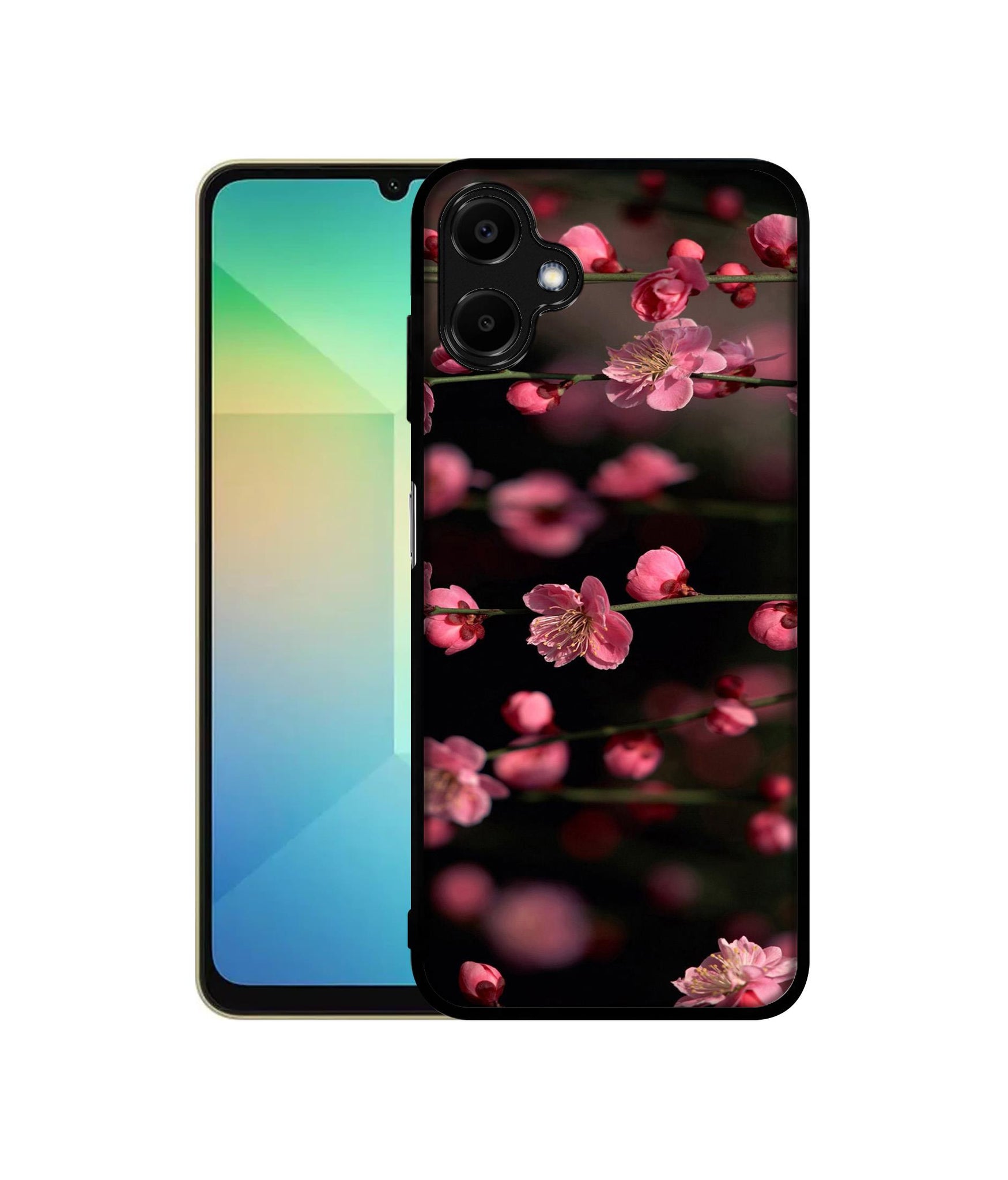 Samsung Galaxy F06 5G / M06 5G