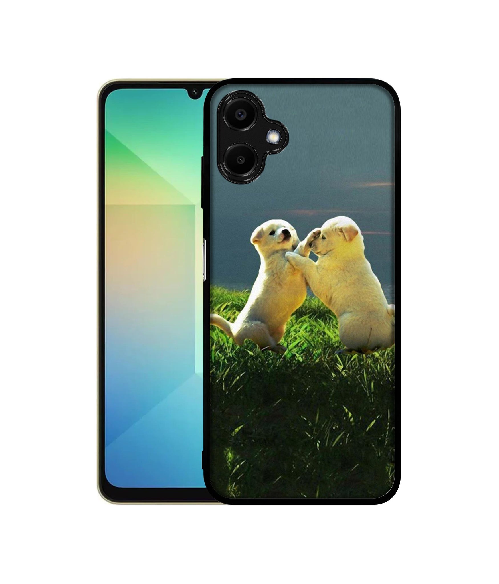 Samsung Galaxy F06 5G / M06 5G
