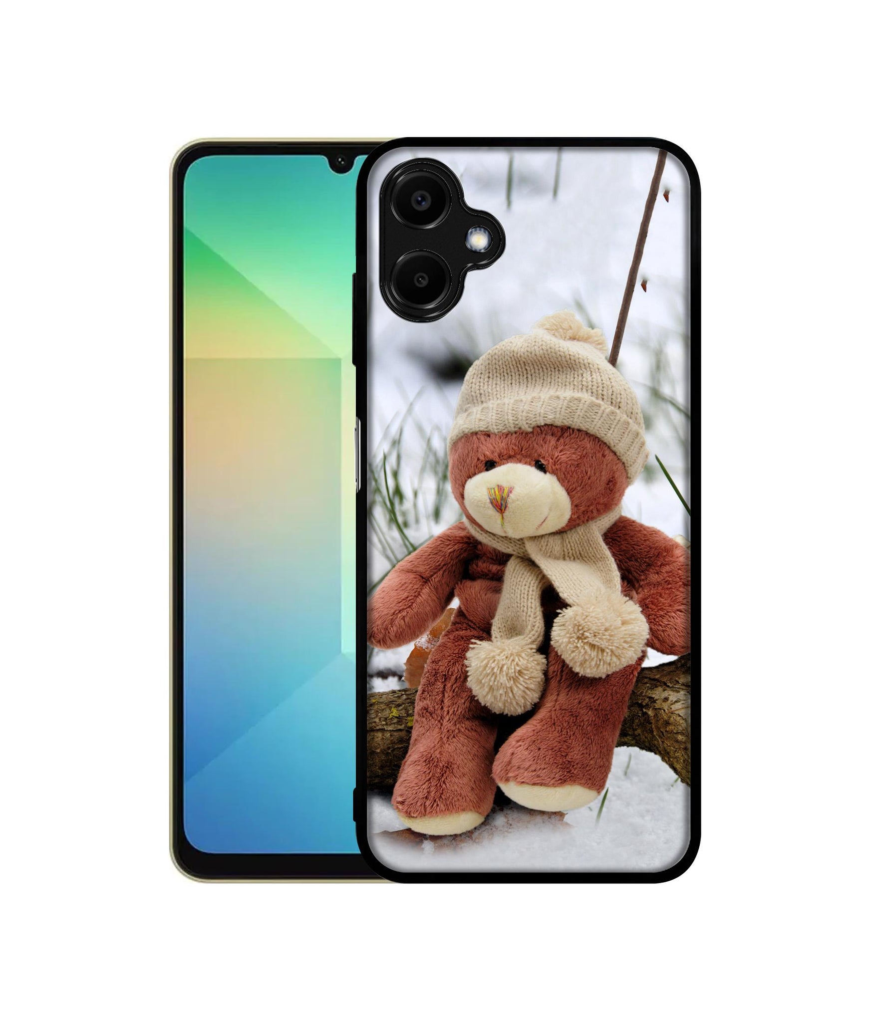 Samsung Galaxy F06 5G / M06 5G
