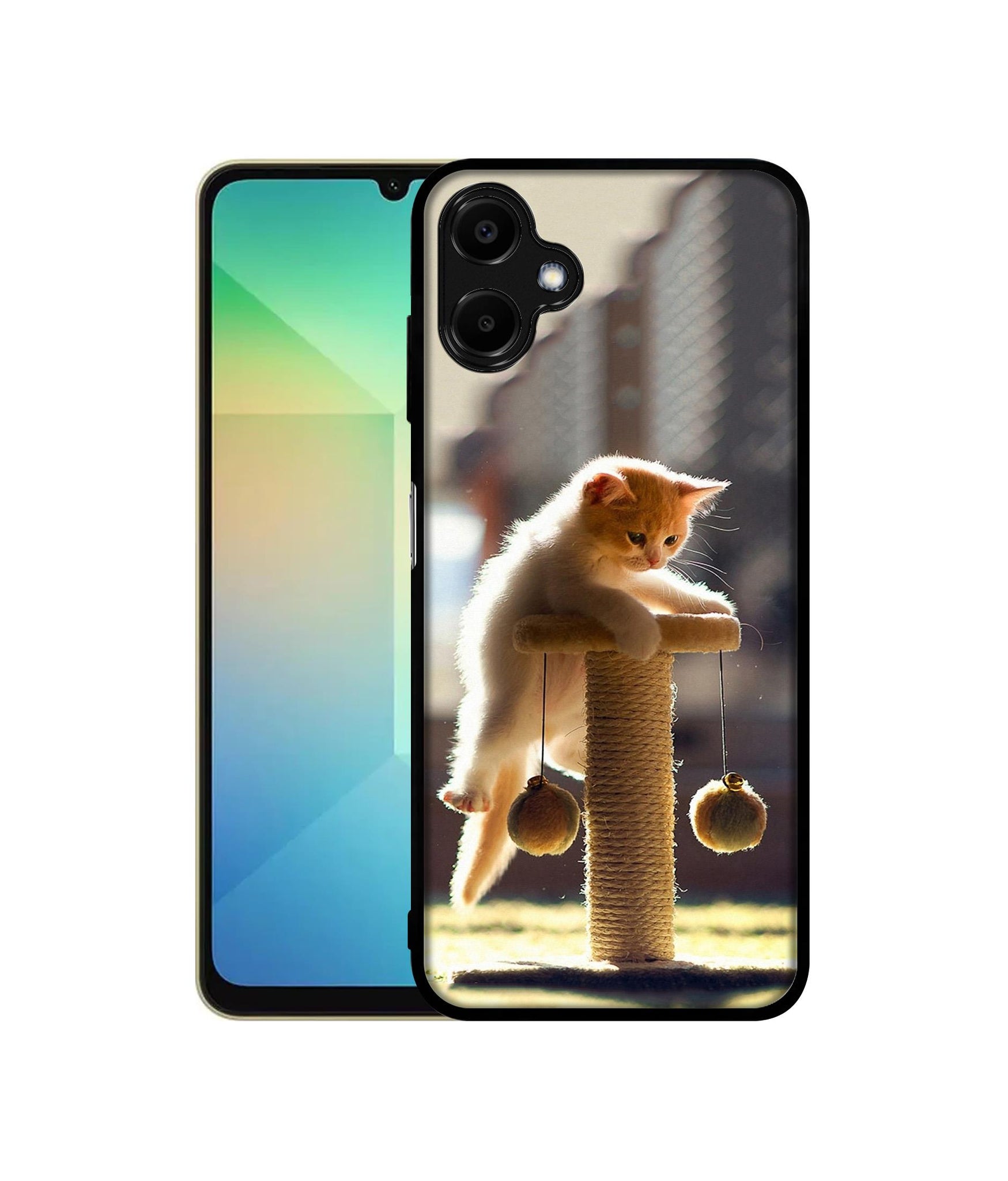 Samsung Galaxy F06 5G / M06 5G