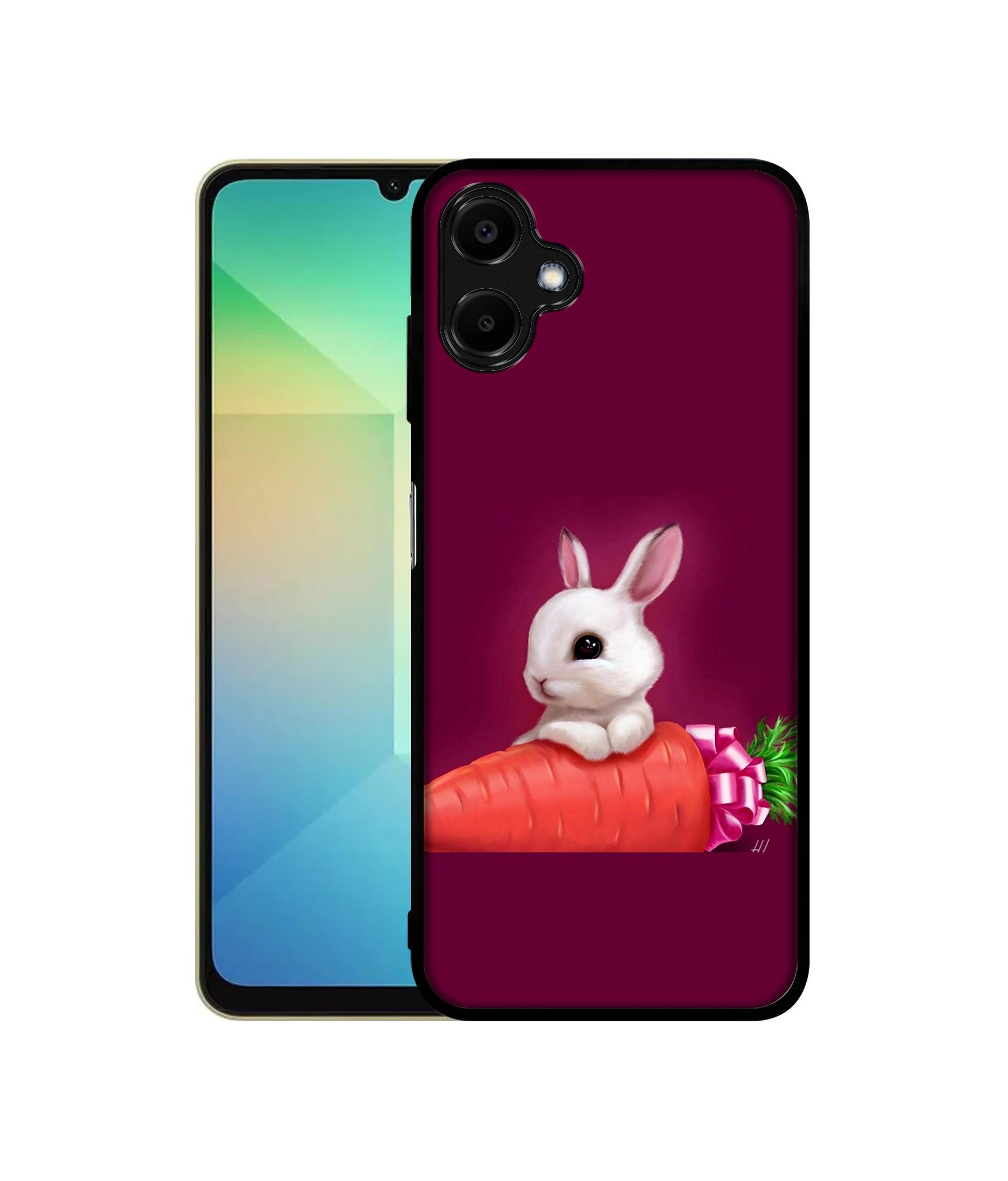 Samsung Galaxy F06 5G / M06 5G