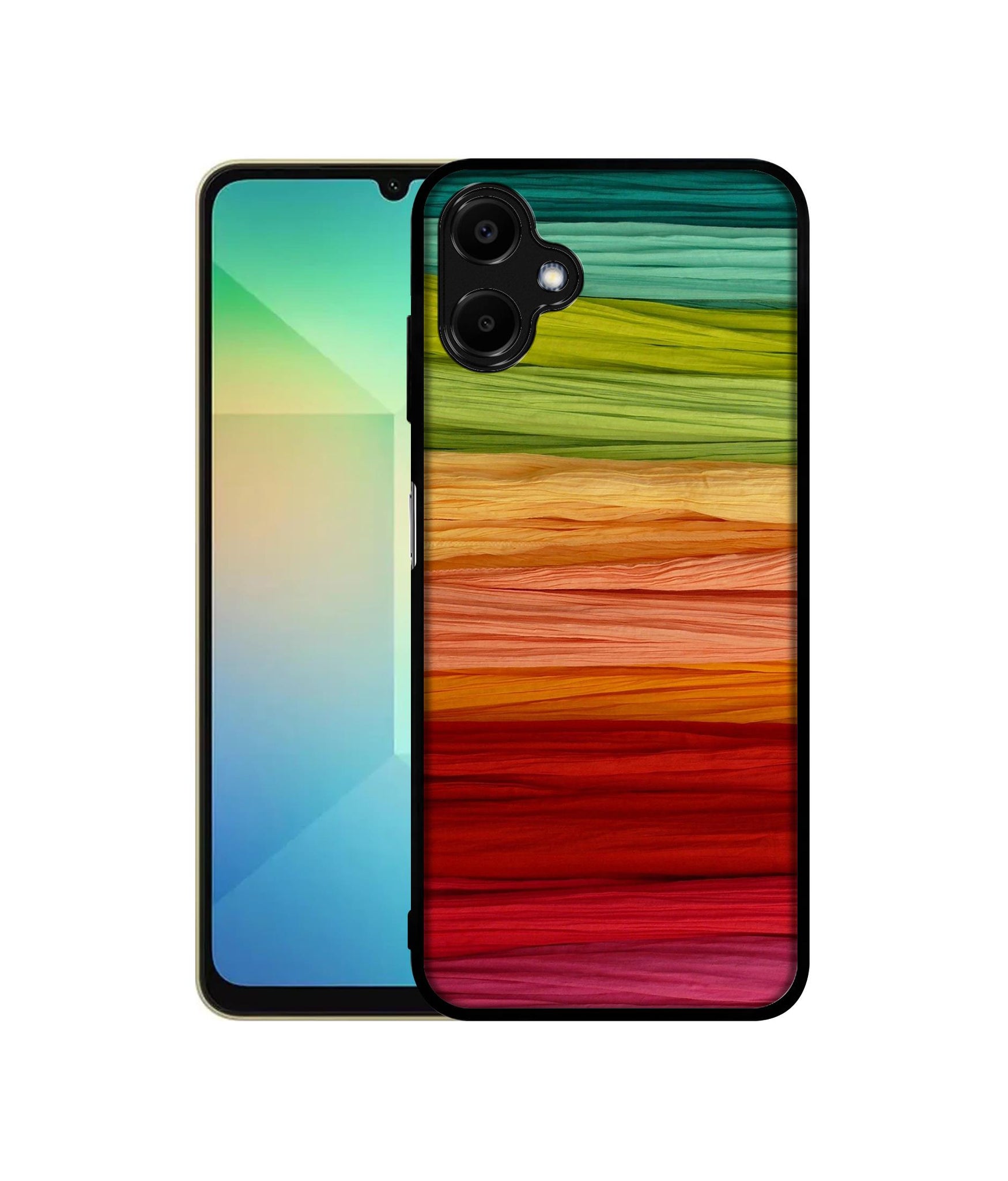 Samsung Galaxy F06 5G / M06 5G