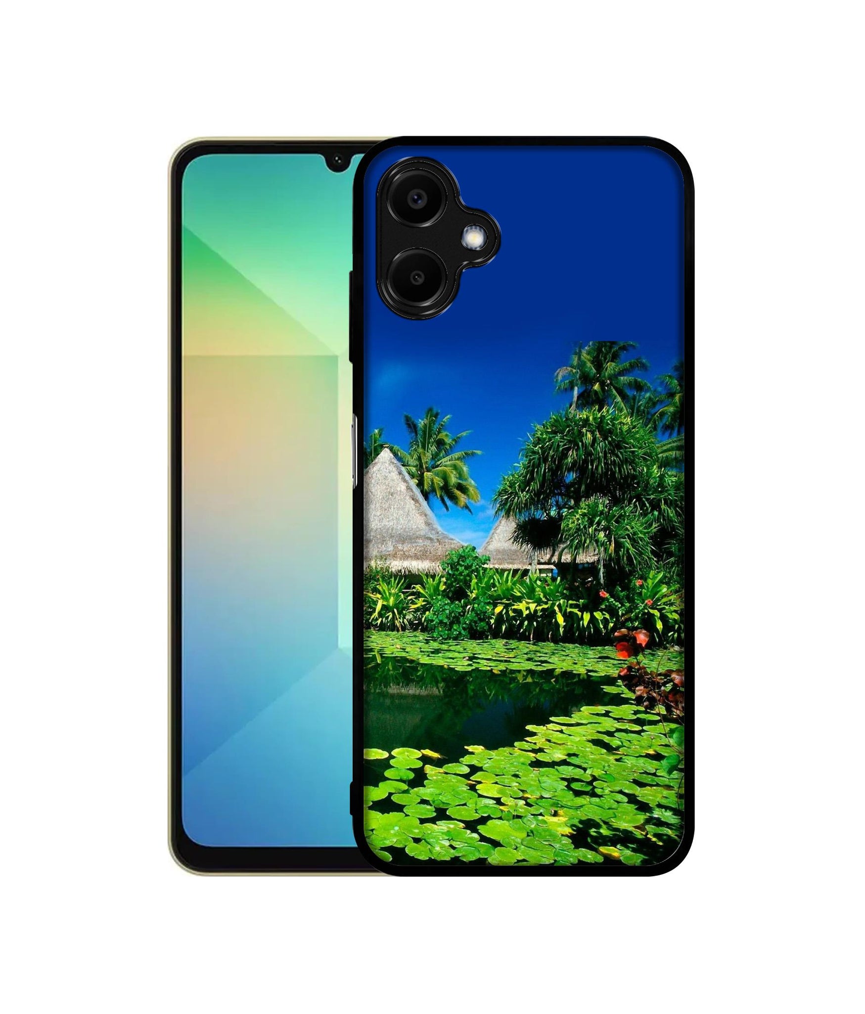 Samsung Galaxy F06 5G / M06 5G