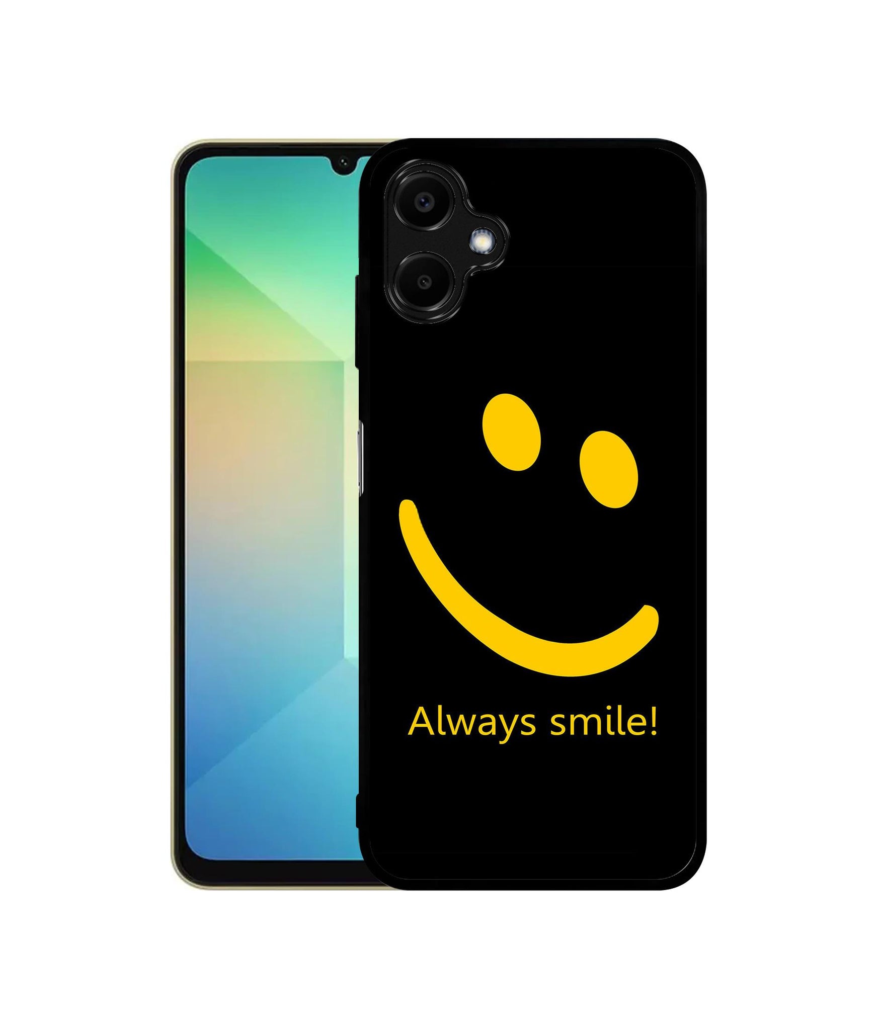 Samsung Galaxy F06 5G / M06 5G