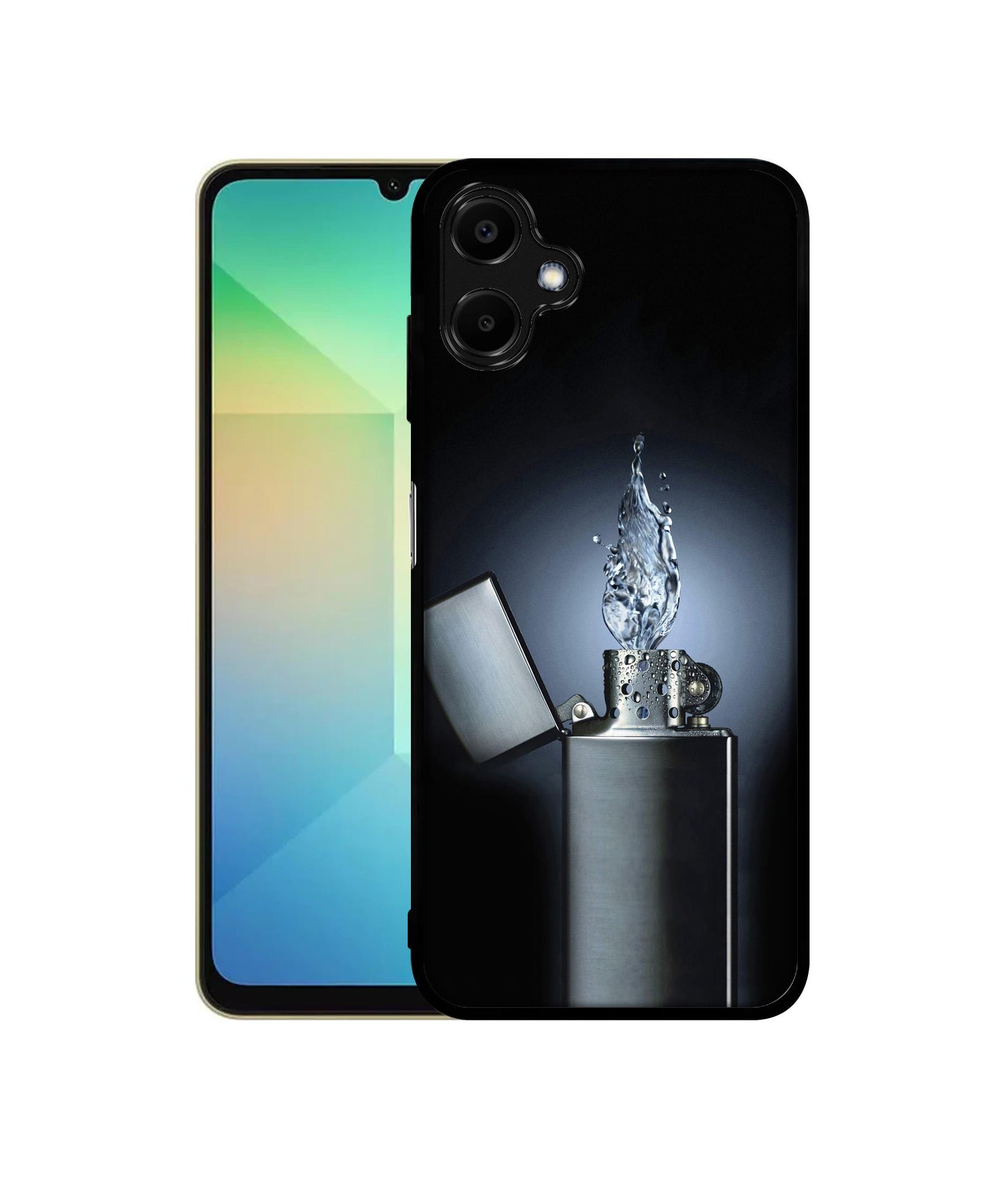 Samsung Galaxy F06 5G / M06 5G