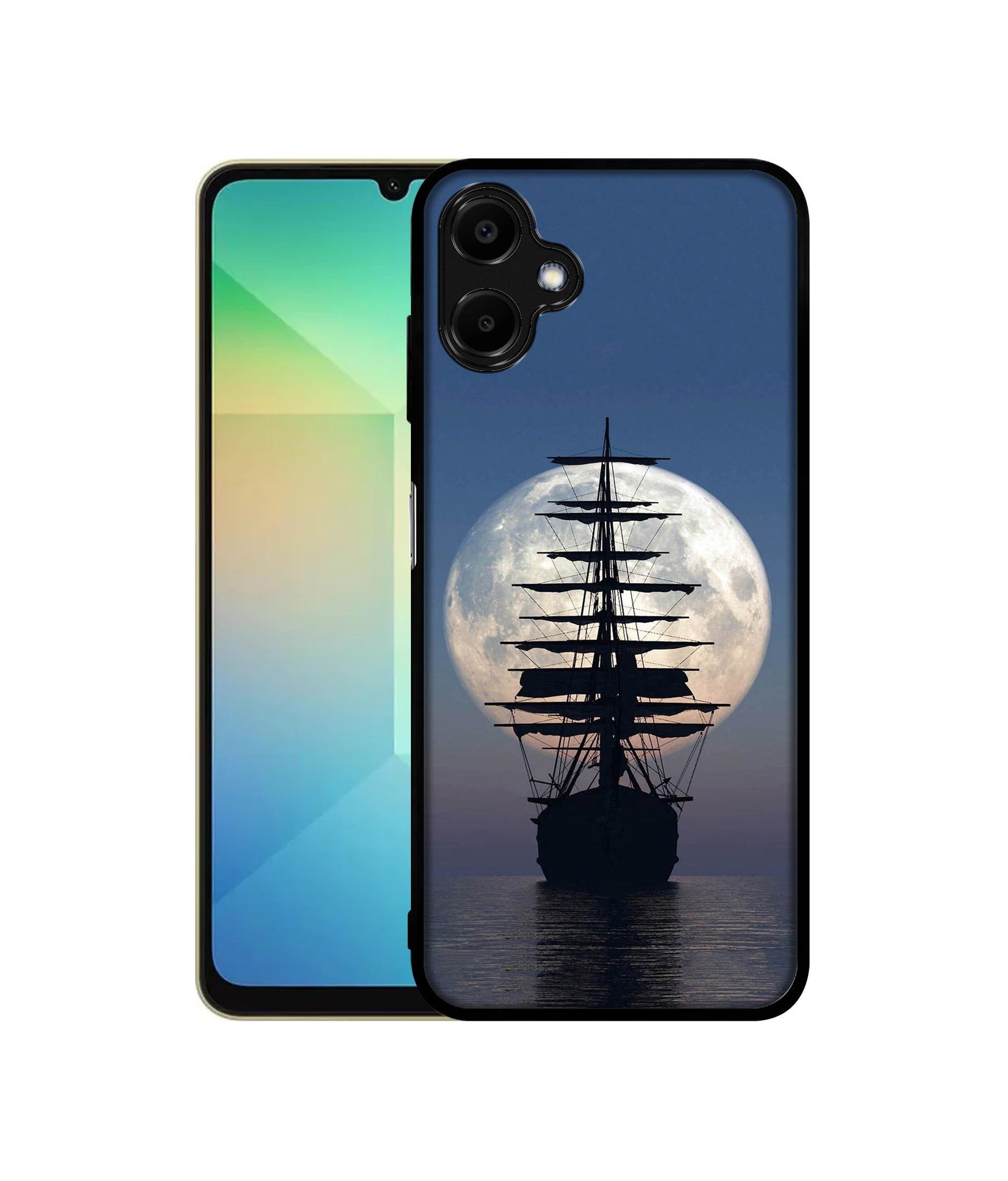Samsung Galaxy F06 5G / M06 5G