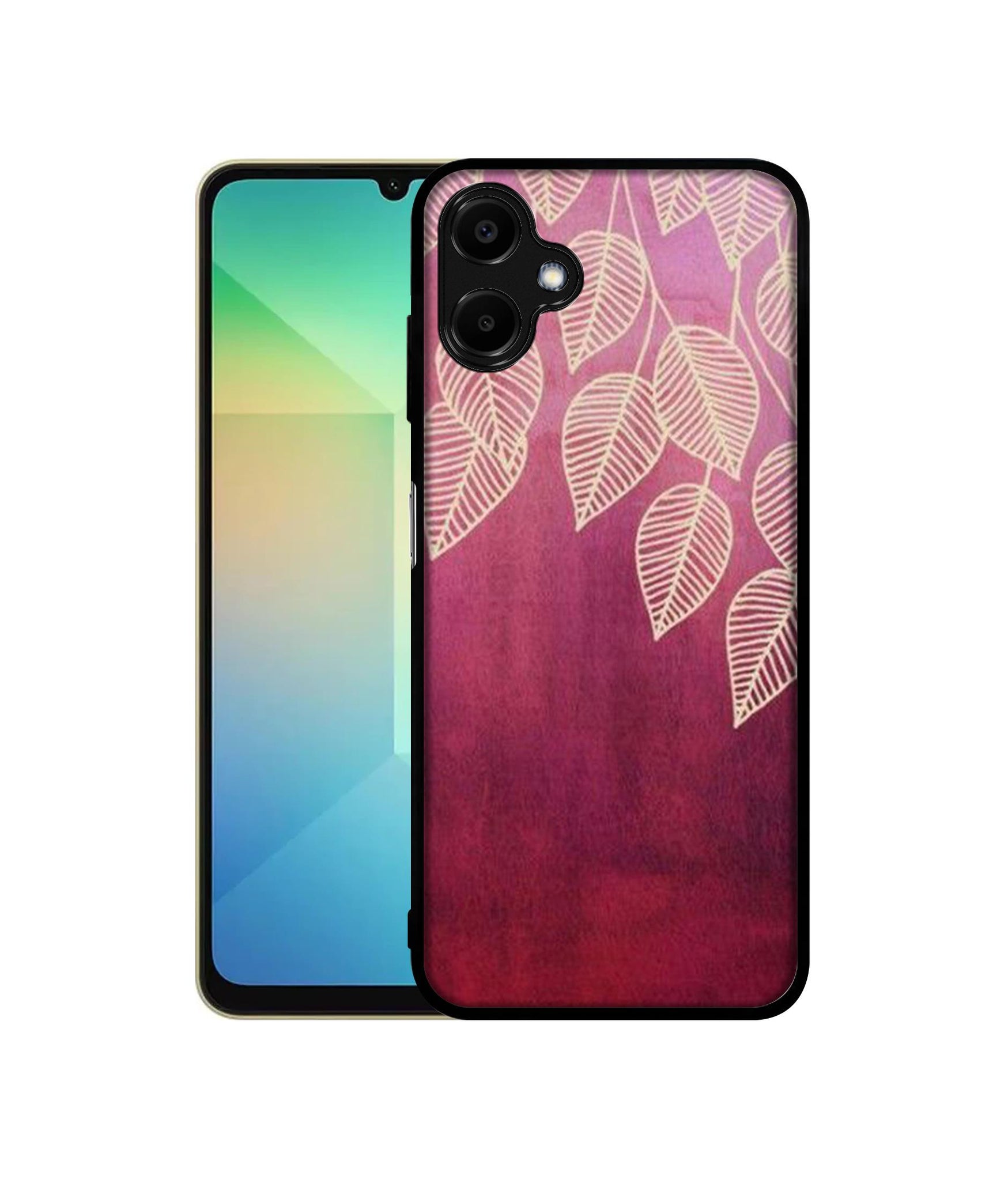 Samsung Galaxy F06 5G / M06 5G
