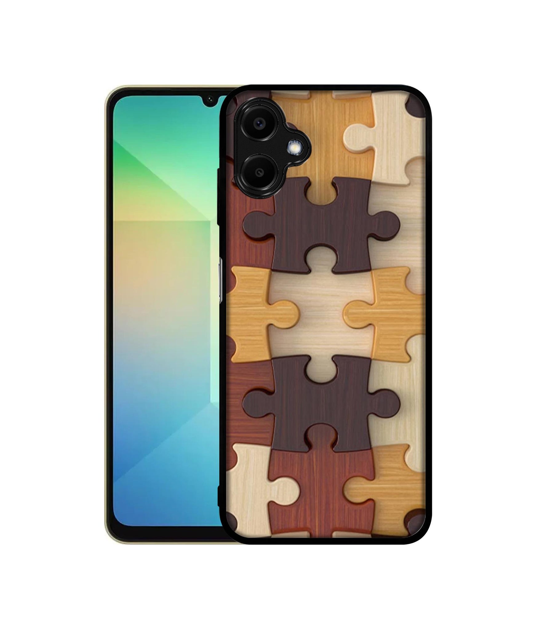 Samsung Galaxy F06 5G / M06 5G