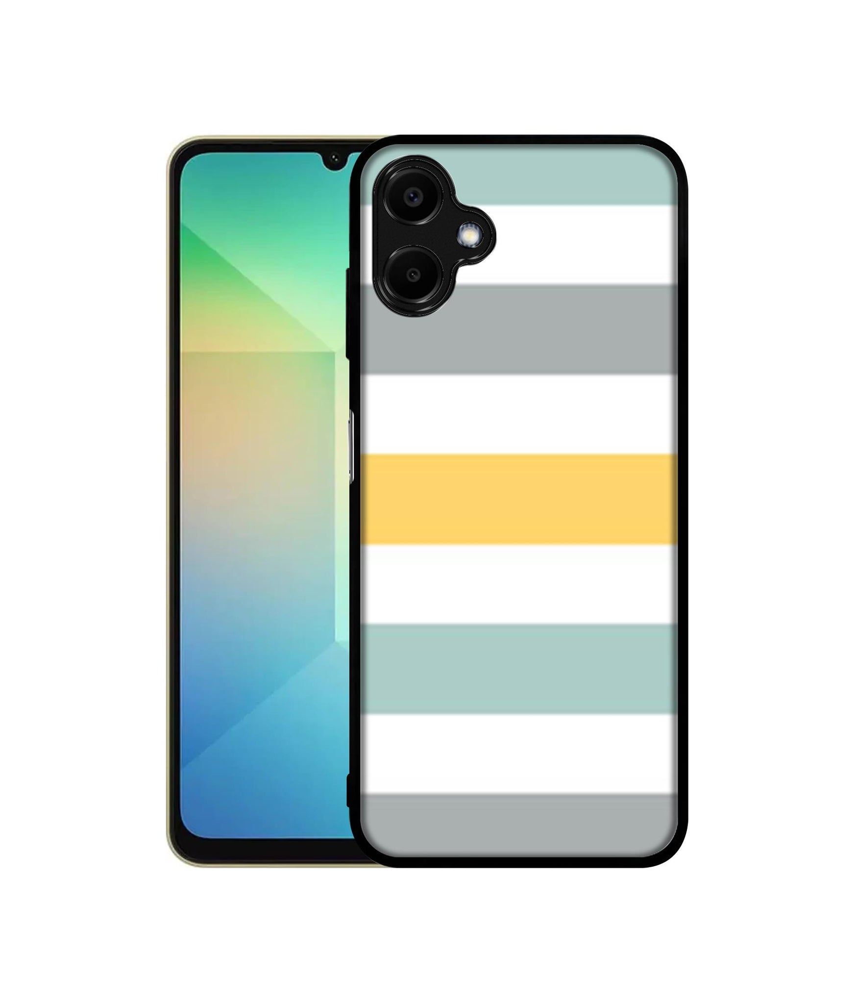 Samsung Galaxy F06 5G / M06 5G