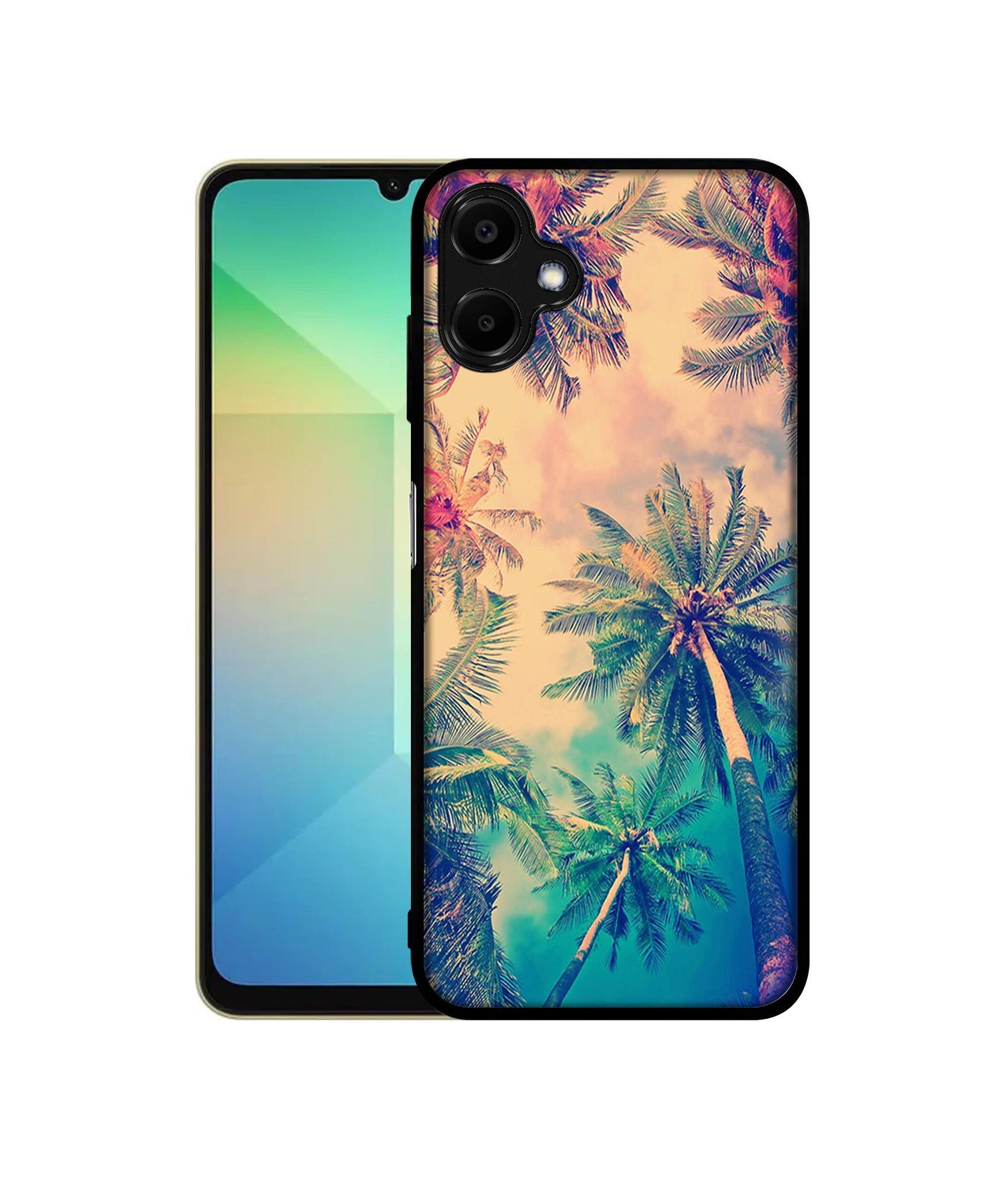 Samsung Galaxy F06 5G / M06 5G