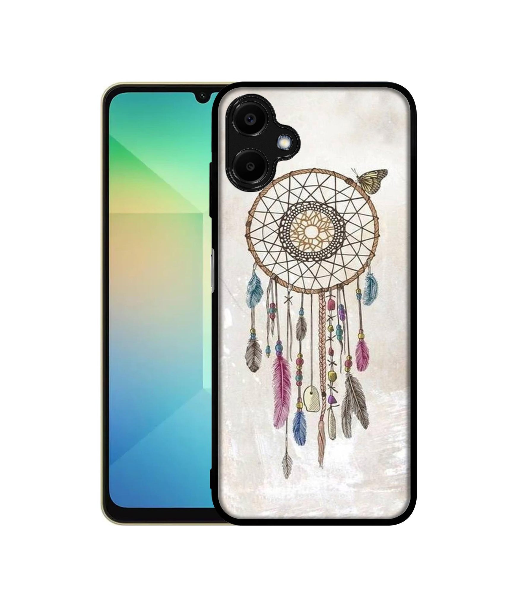 Samsung Galaxy F06 5G / M06 5G
