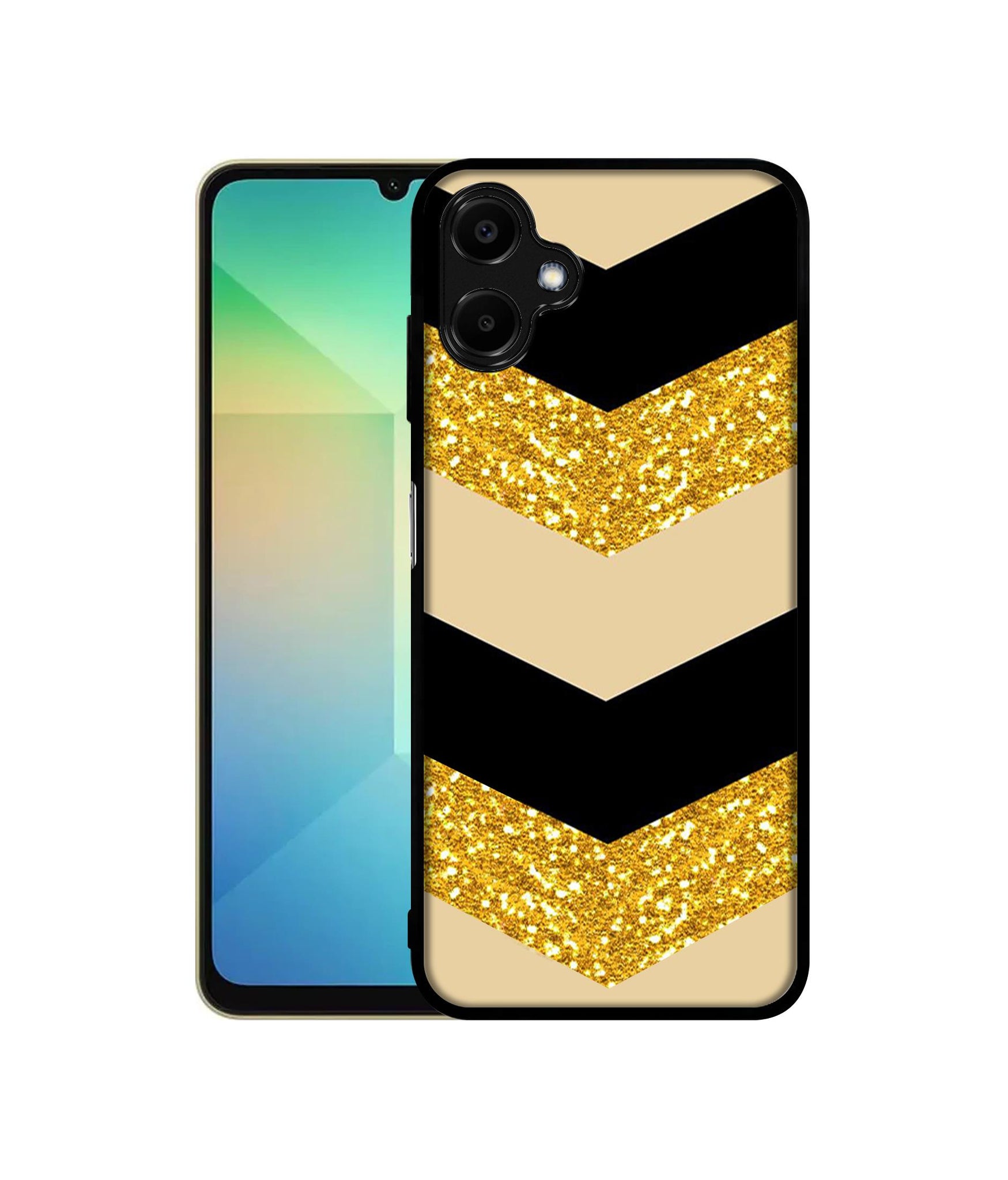 Samsung Galaxy F06 5G / M06 5G