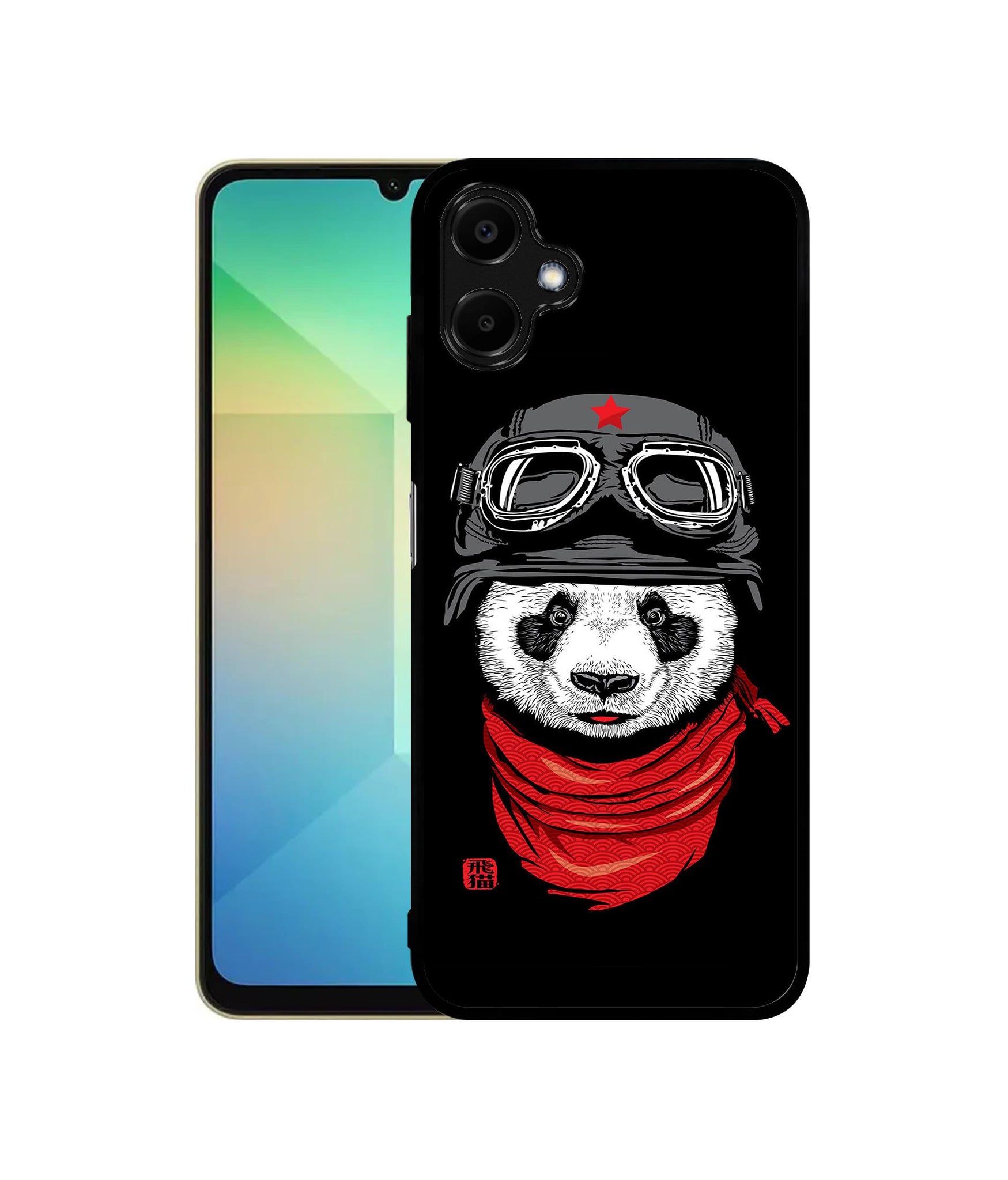 Samsung Galaxy F06 5G / M06 5G