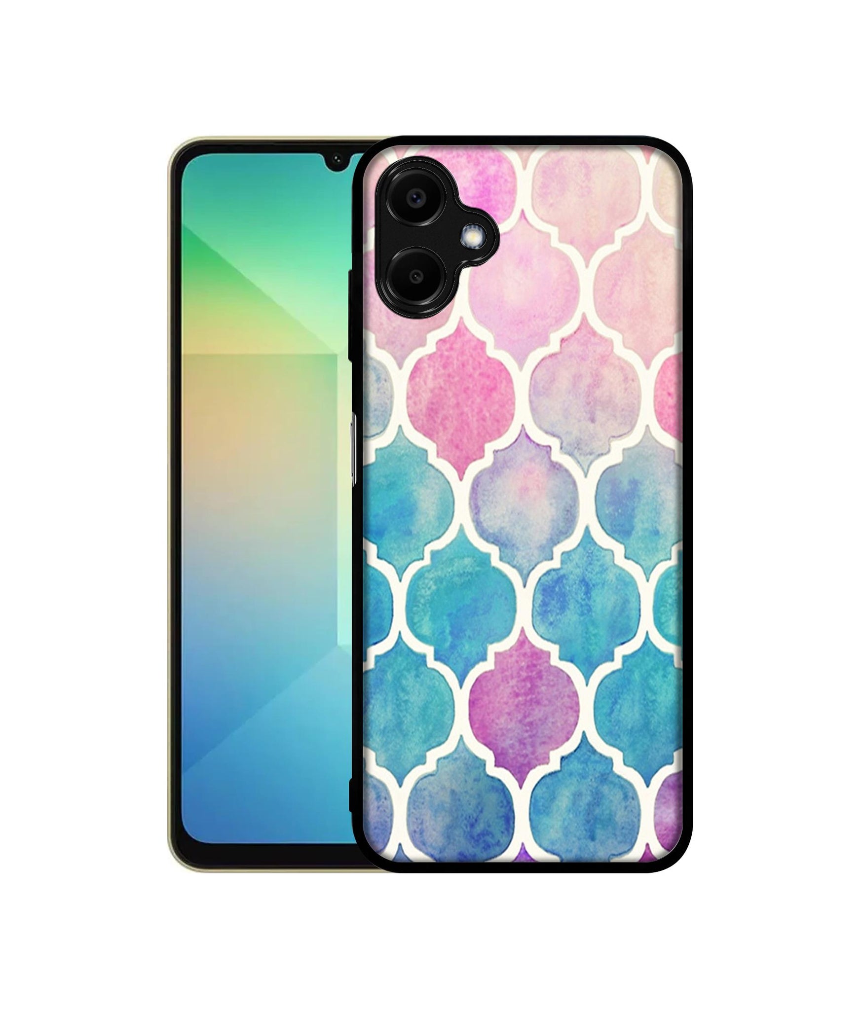 Samsung Galaxy F06 5G / M06 5G