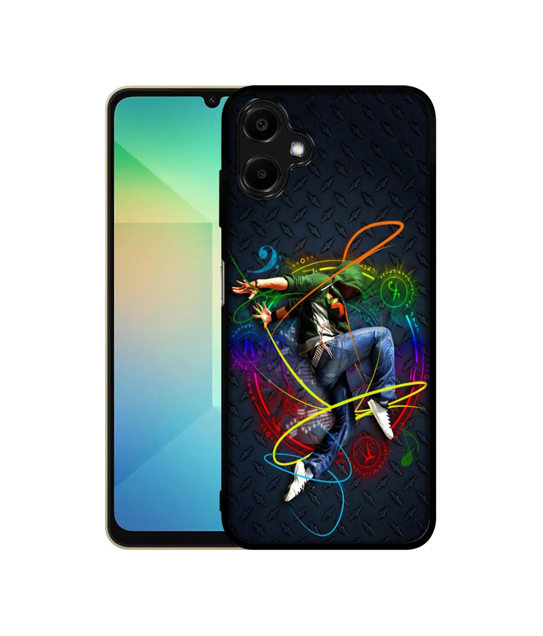 Samsung Galaxy F06 5G / M06 5G