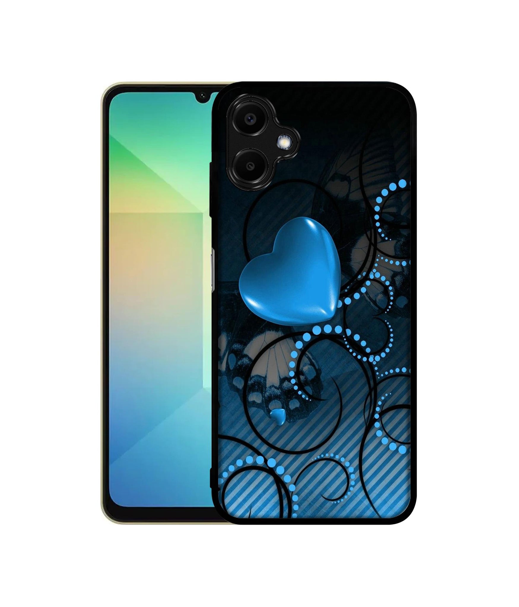 Samsung Galaxy F06 5G / M06 5G
