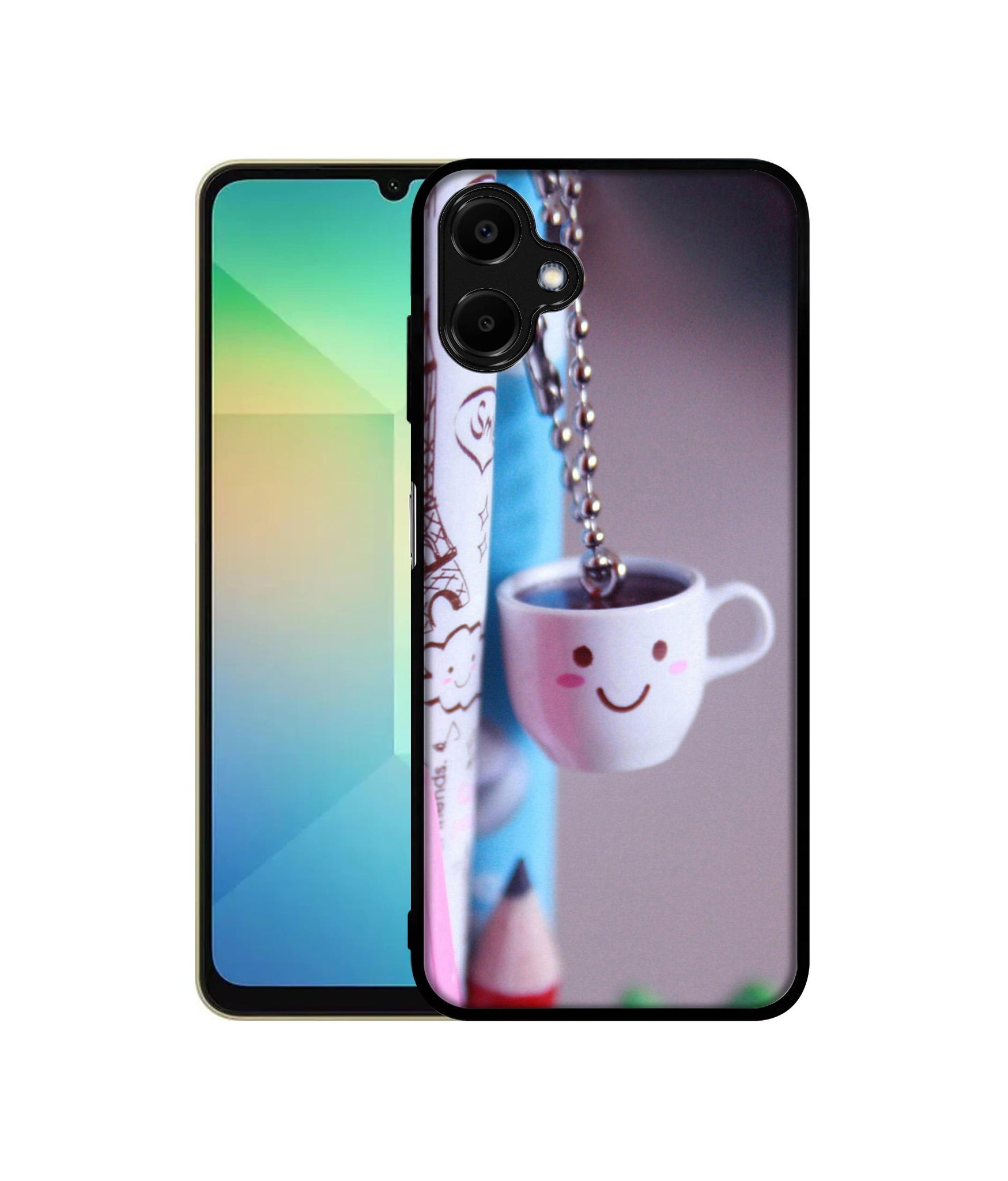 Samsung Galaxy F06 5G / M06 5G