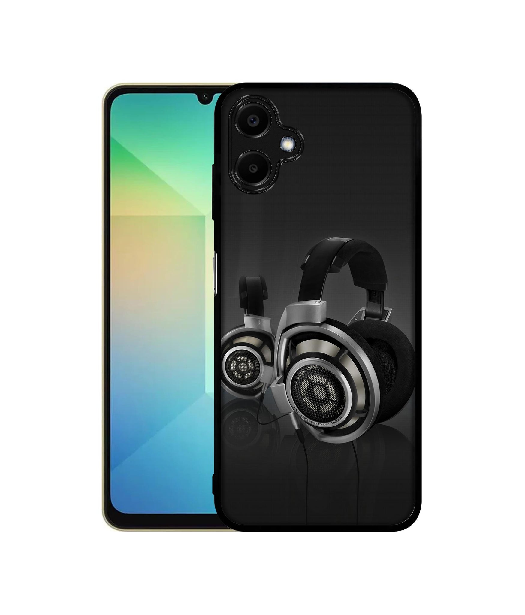 Samsung Galaxy F06 5G / M06 5G