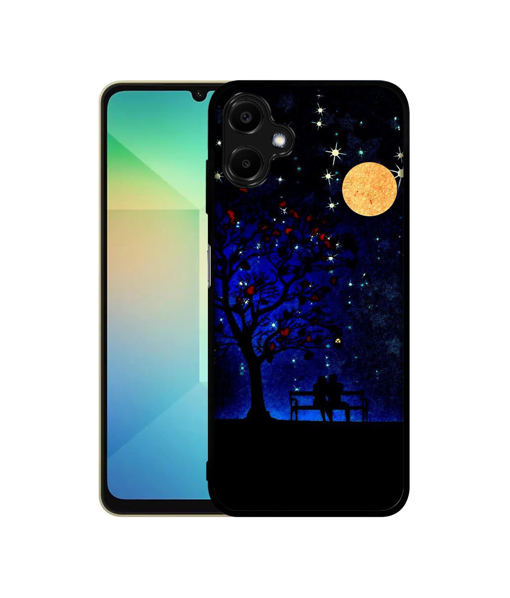 Samsung Galaxy F06 5G / M06 5G