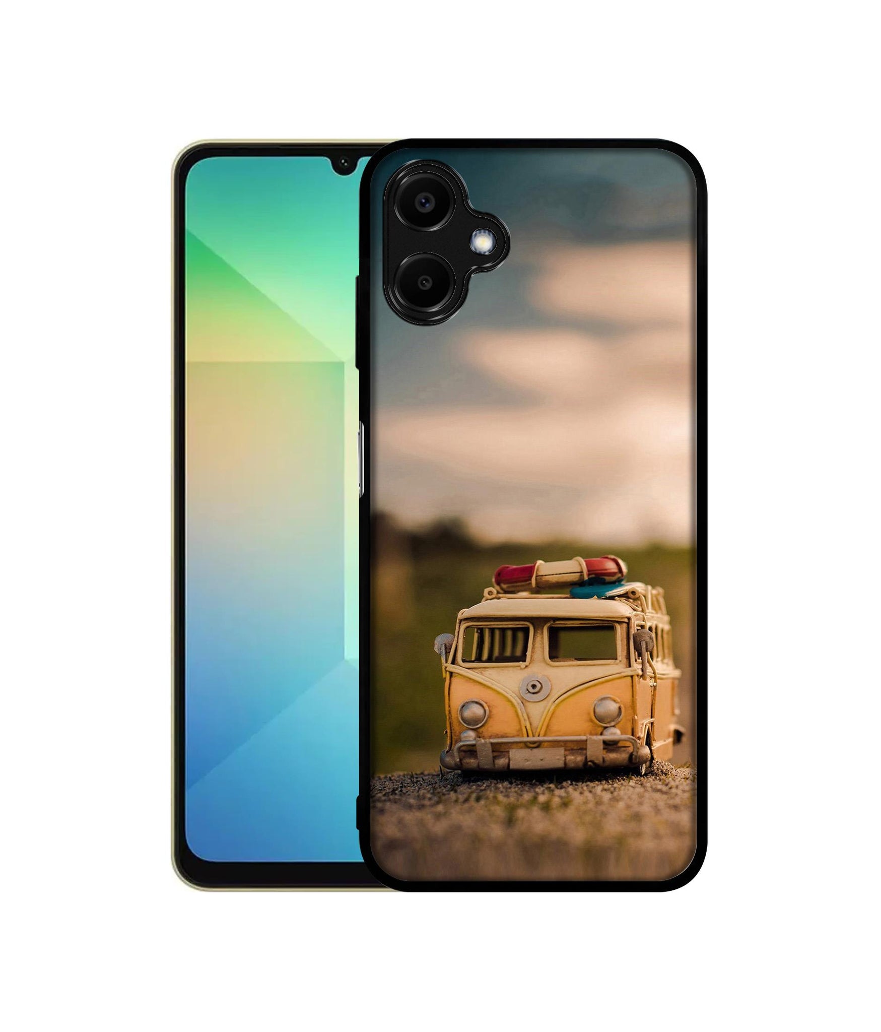Samsung Galaxy F06 5G / M06 5G