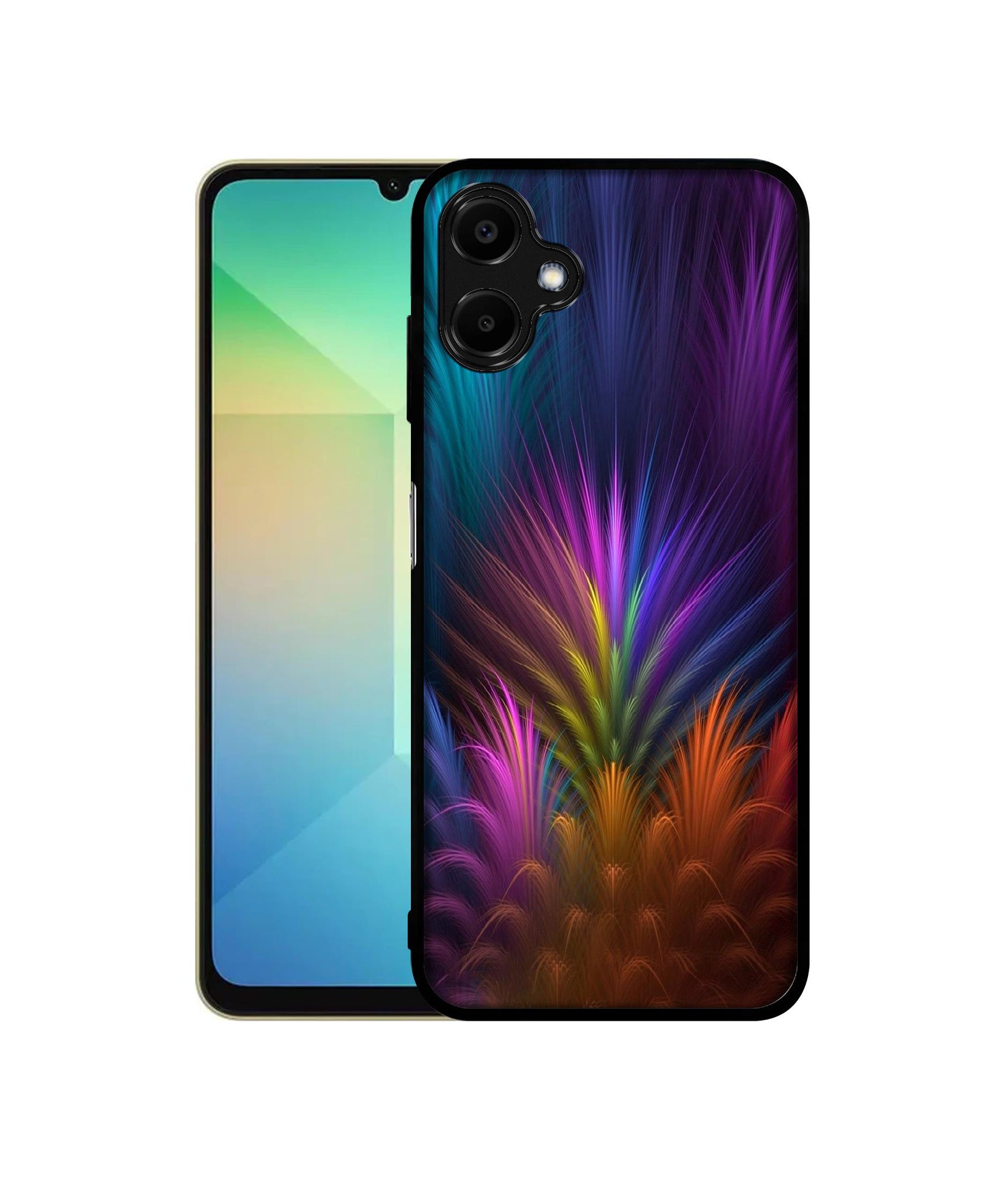 Samsung Galaxy F06 5G / M06 5G