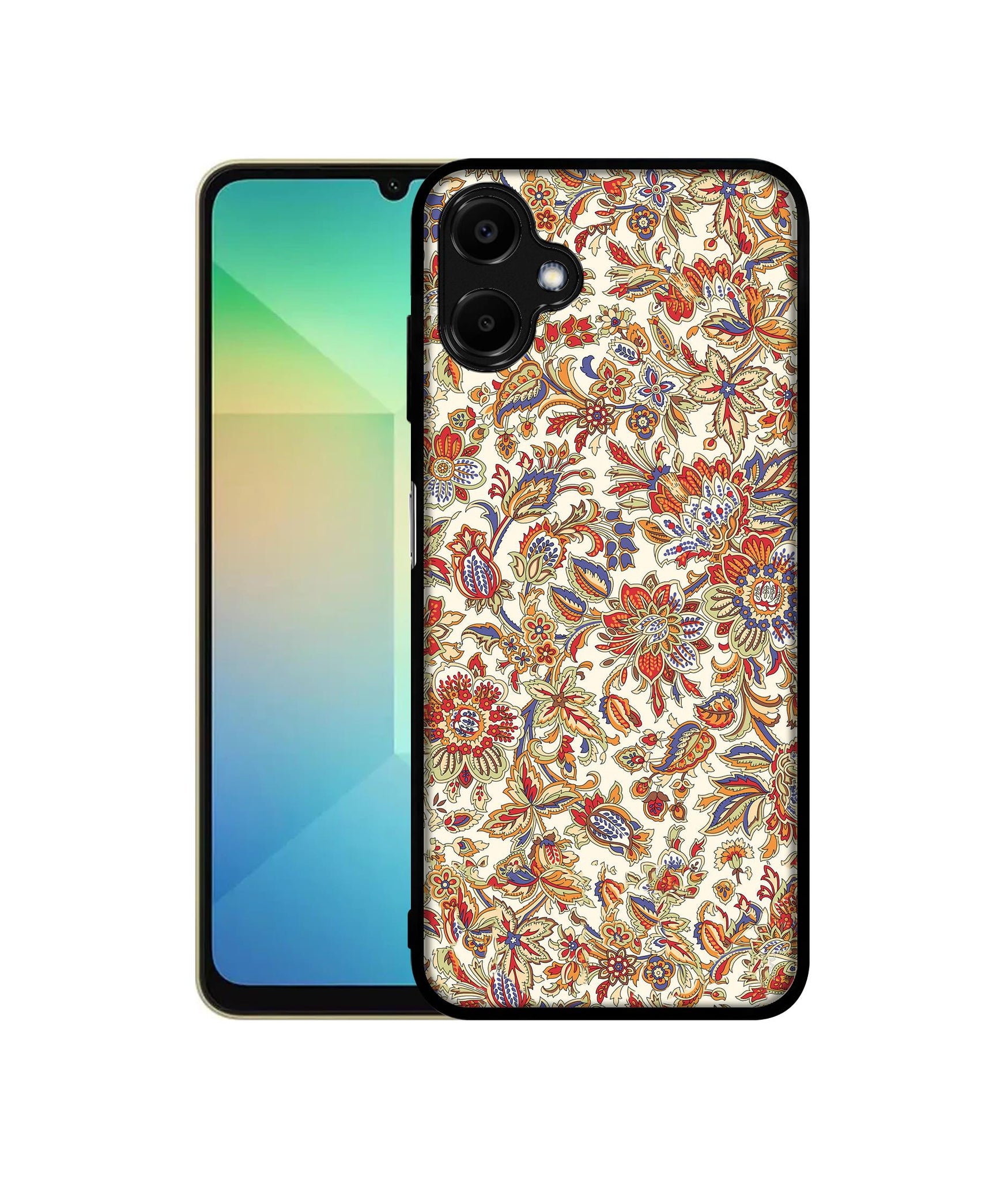 Samsung Galaxy F06 5G / M06 5G