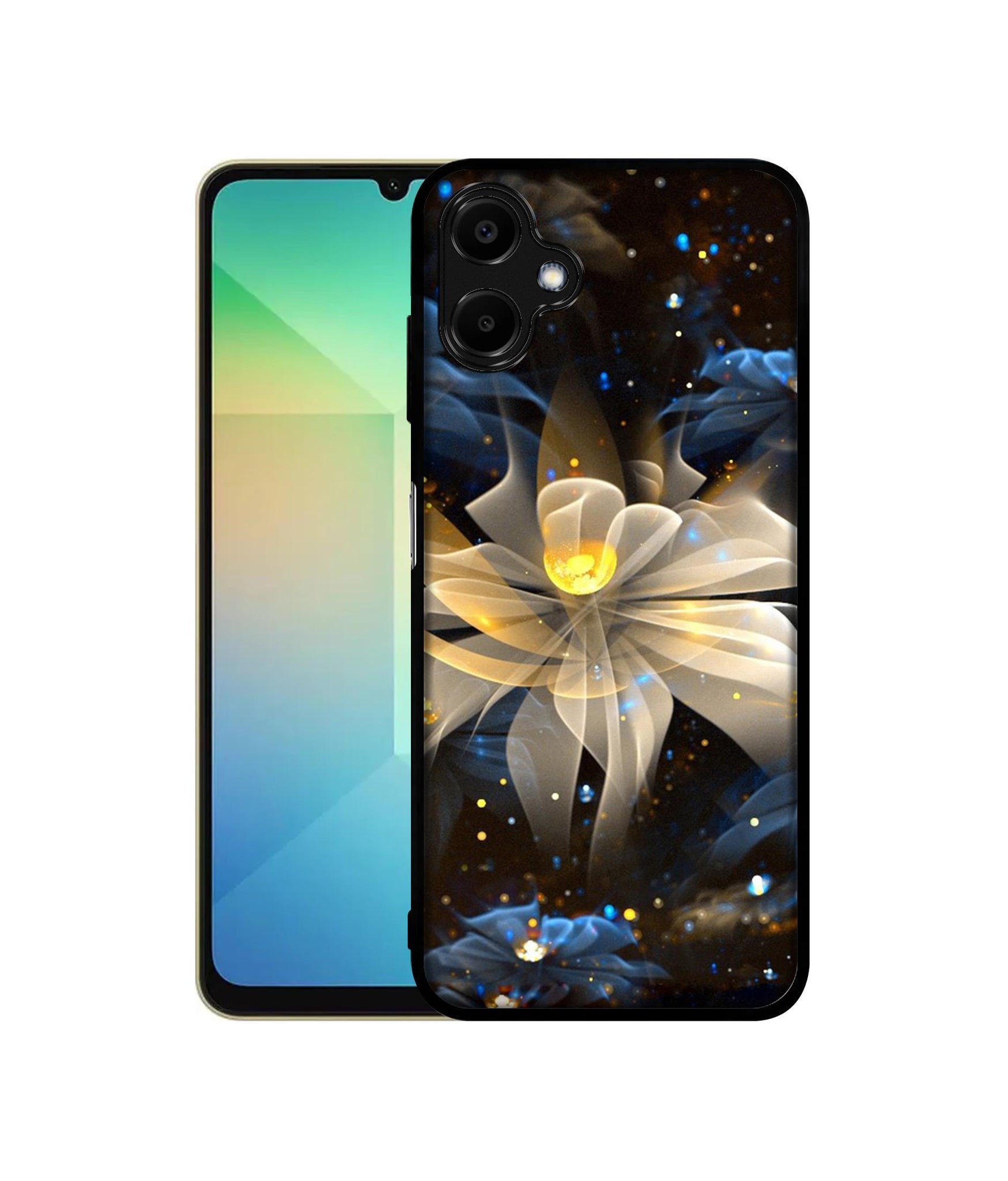 Samsung Galaxy F06 5G / M06 5G
