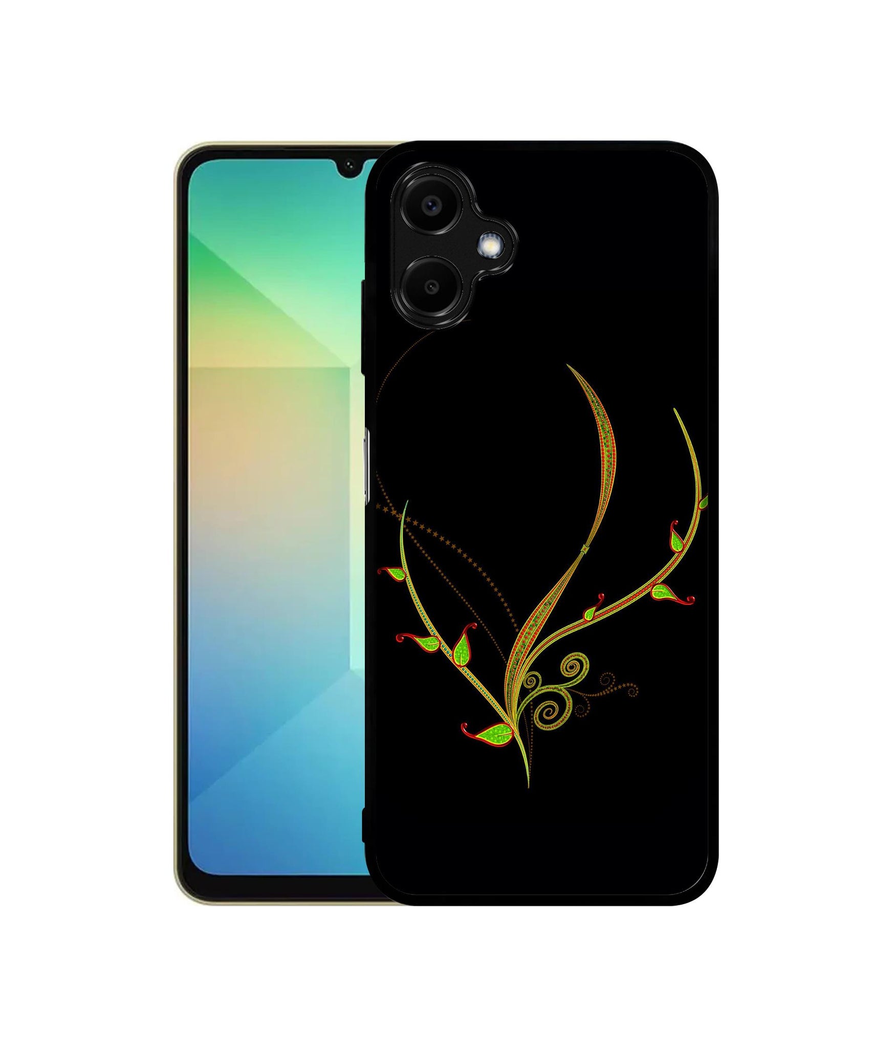 Samsung Galaxy F06 5G / M06 5G
